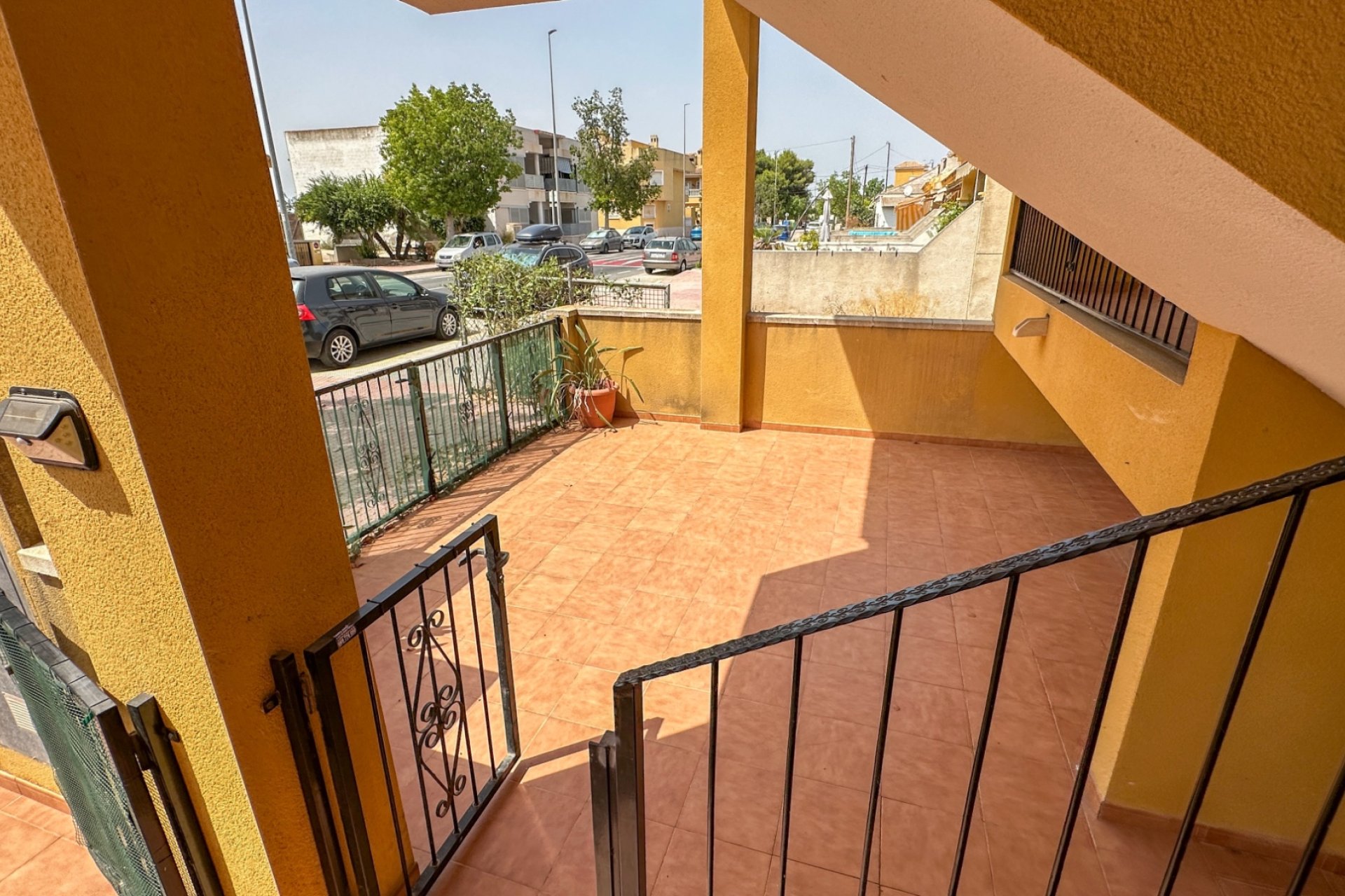 Resale - Townhouse -
Daya Nueva - Costa Blanca Sur