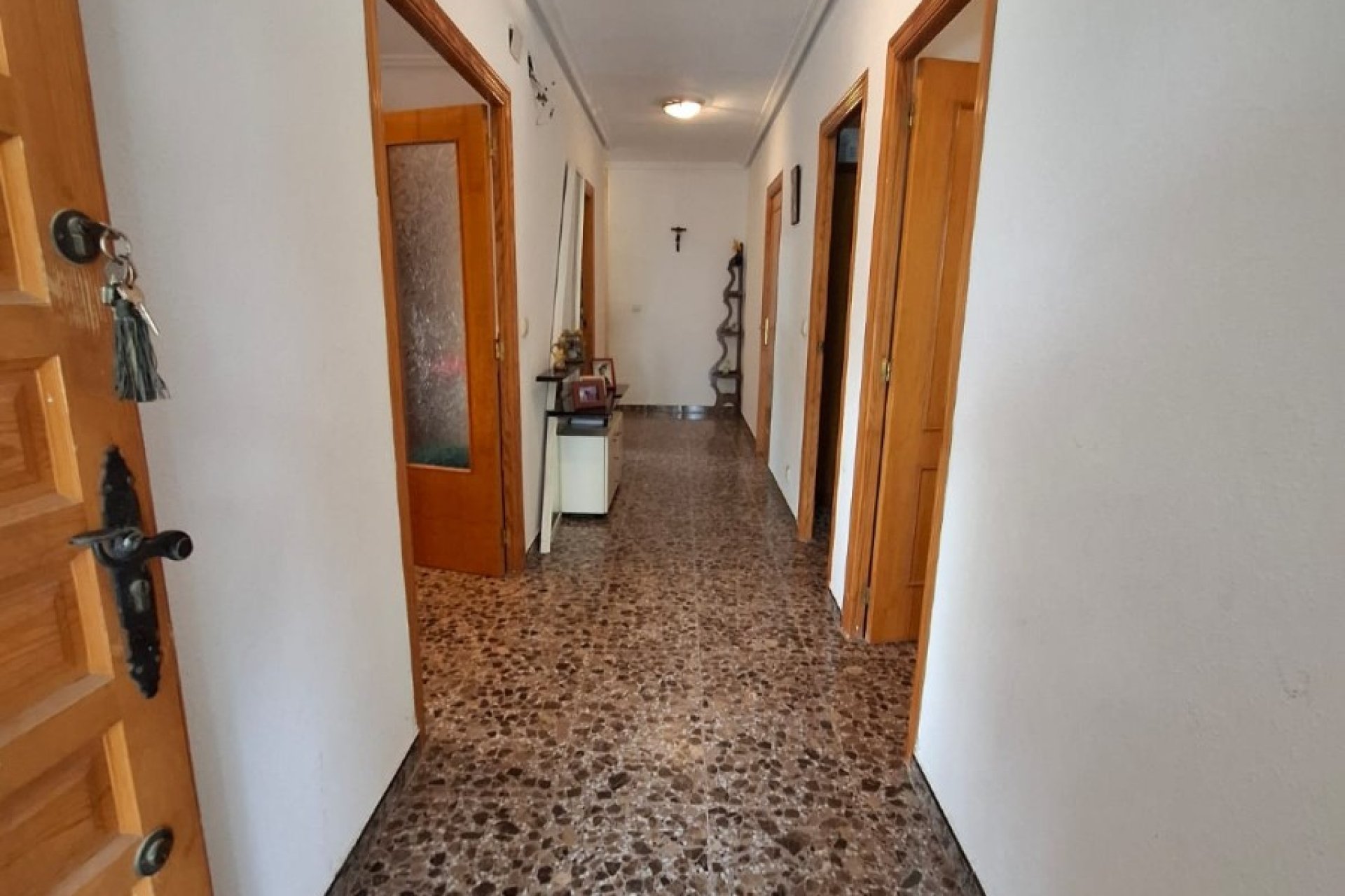 Resale - Townhouse -
Elche - Matola