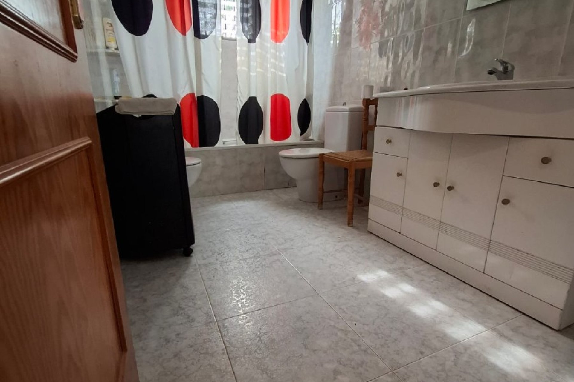 Resale - Townhouse -
Elche - Matola
