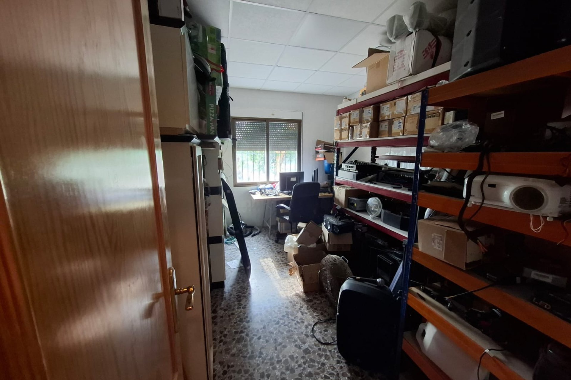 Resale - Townhouse -
Elche - Matola