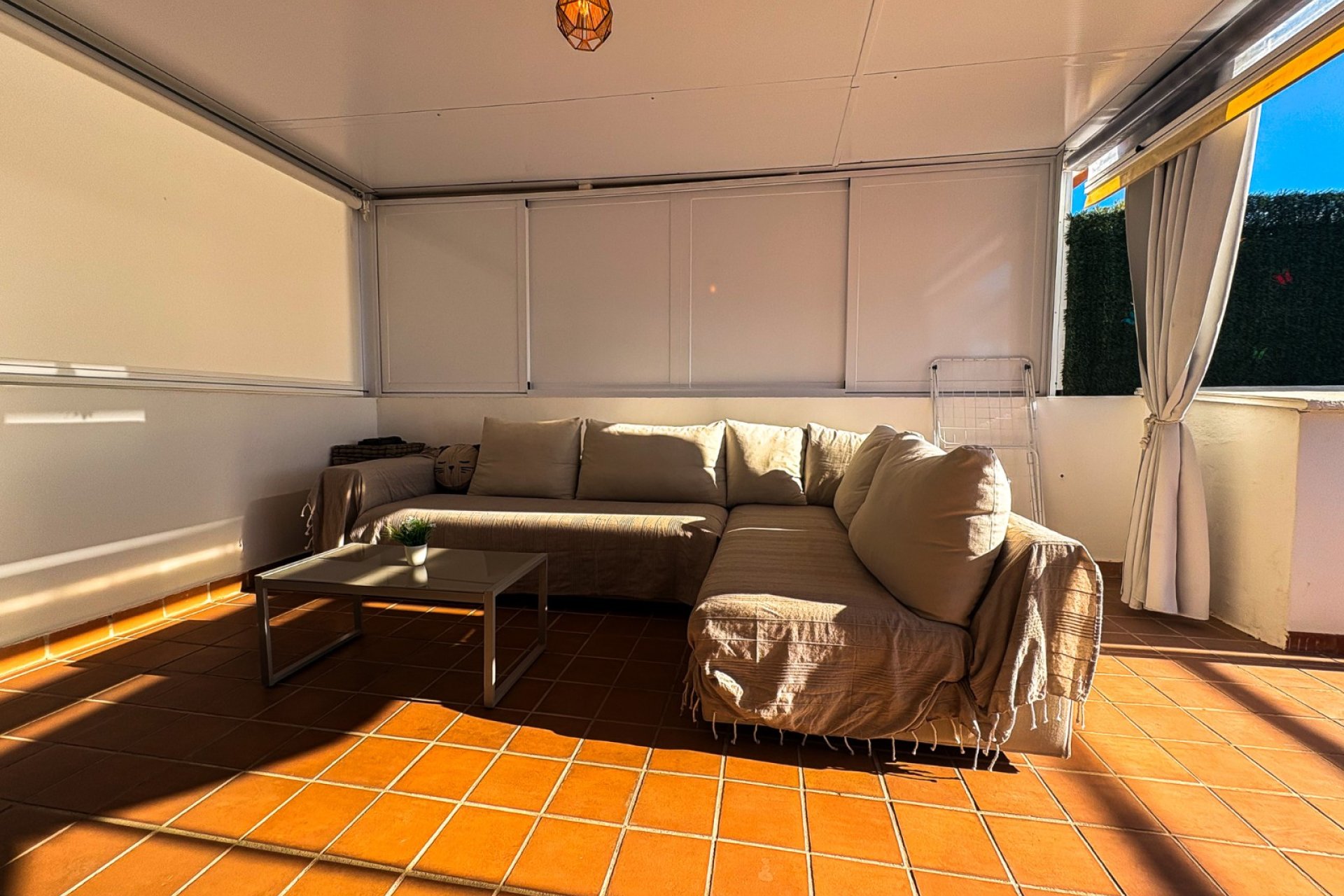Resale - Townhouse -
Finestrat - Golf Bahía