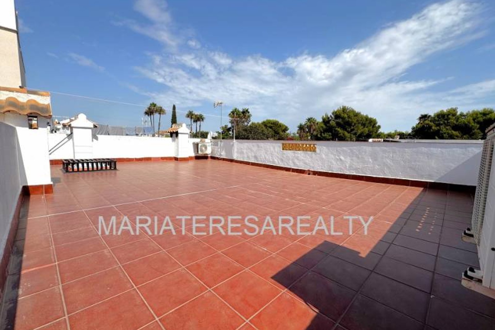 Resale - Townhouse -
Los Alcazares - Los Narejos