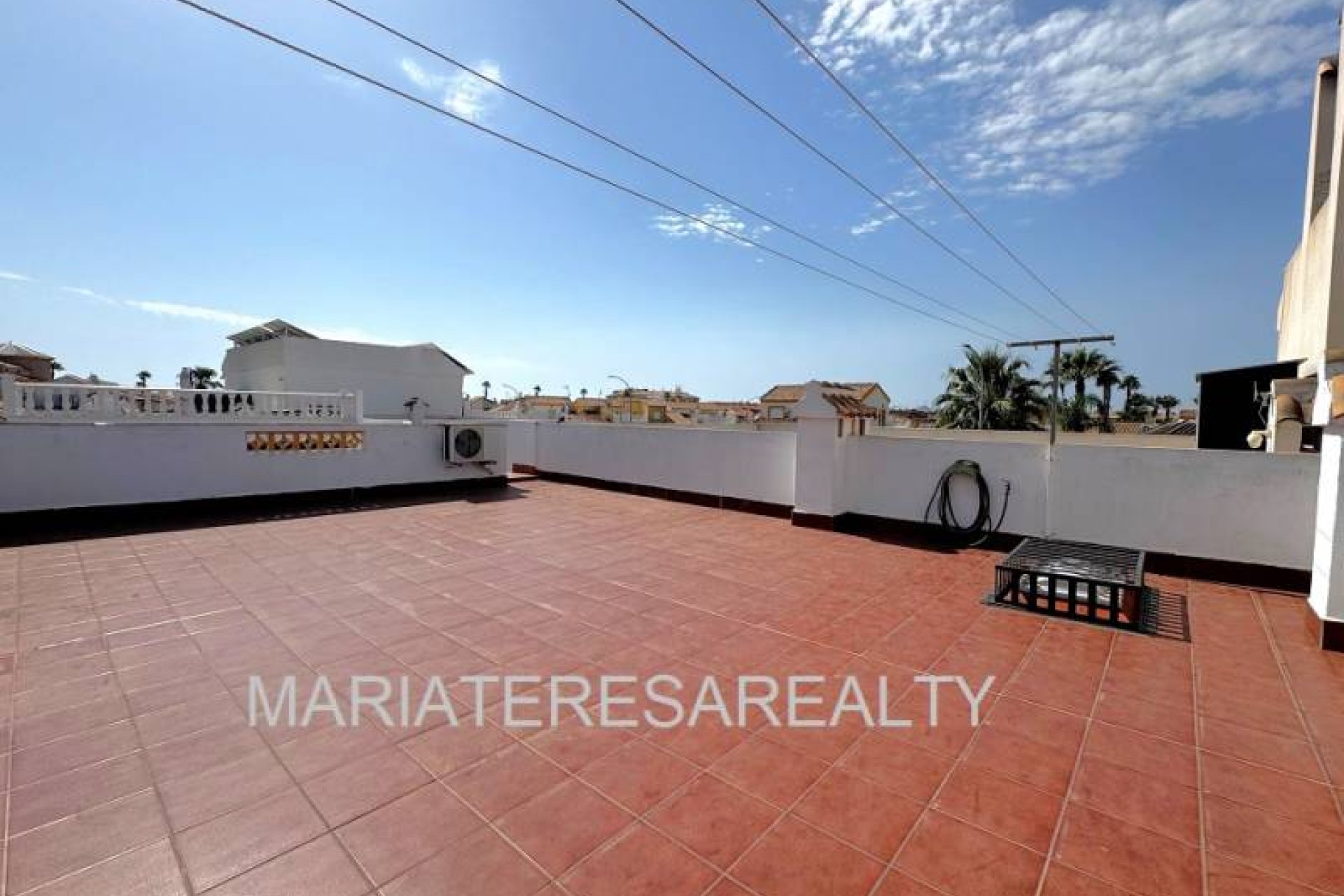 Resale - Townhouse -
Los Alcazares - Los Narejos