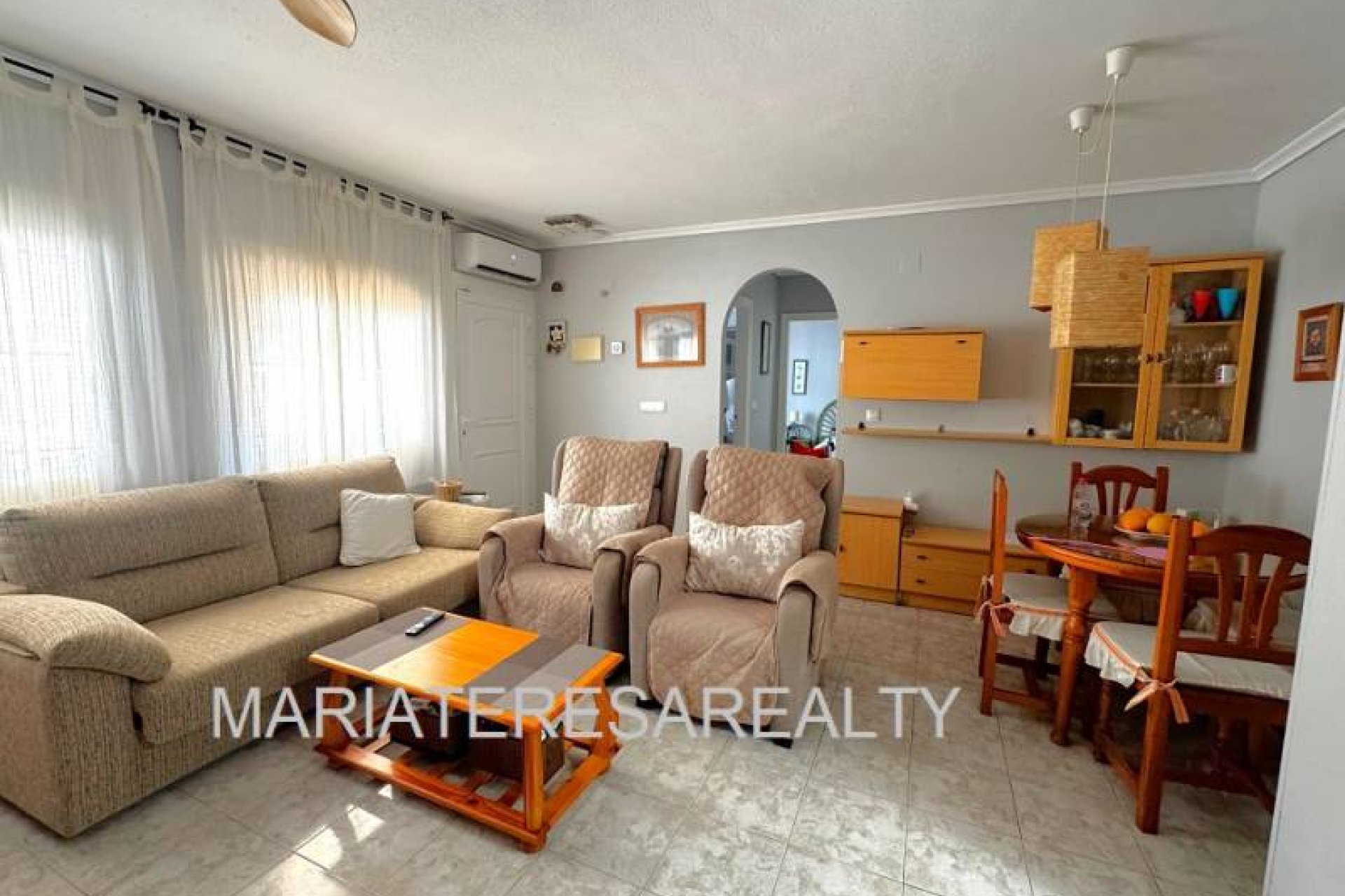 Resale - Townhouse -
Los Alcazares - Los Narejos