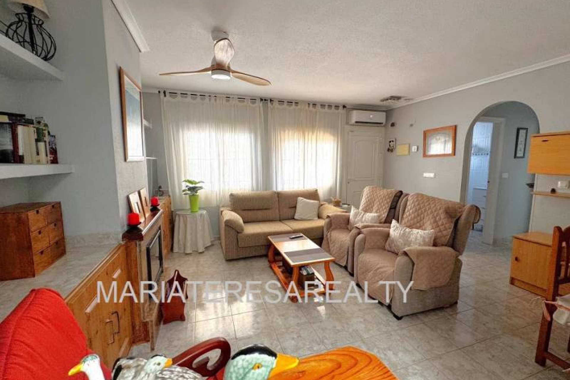 Resale - Townhouse -
Los Alcazares - Los Narejos