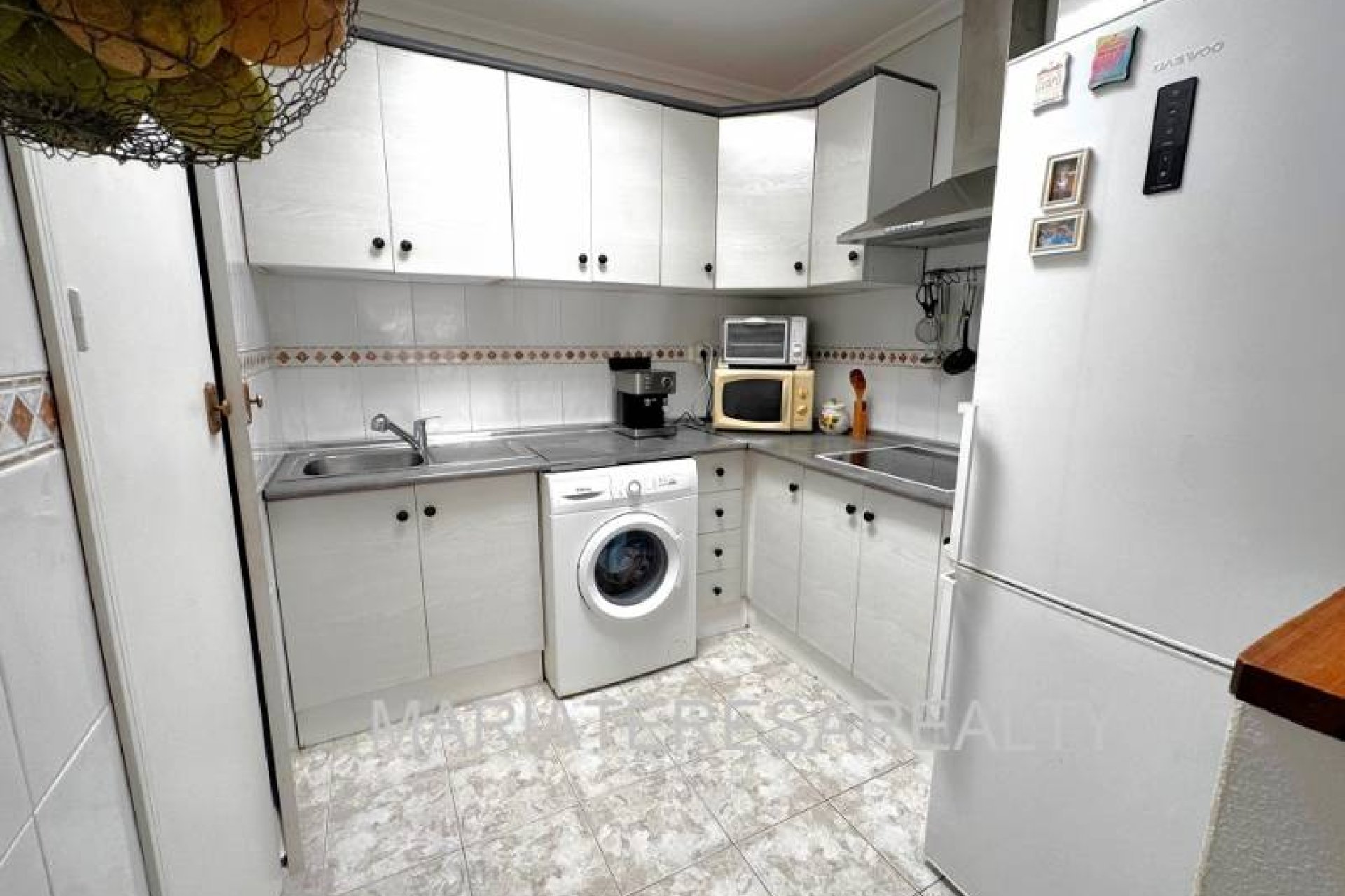 Resale - Townhouse -
Los Alcazares - Los Narejos