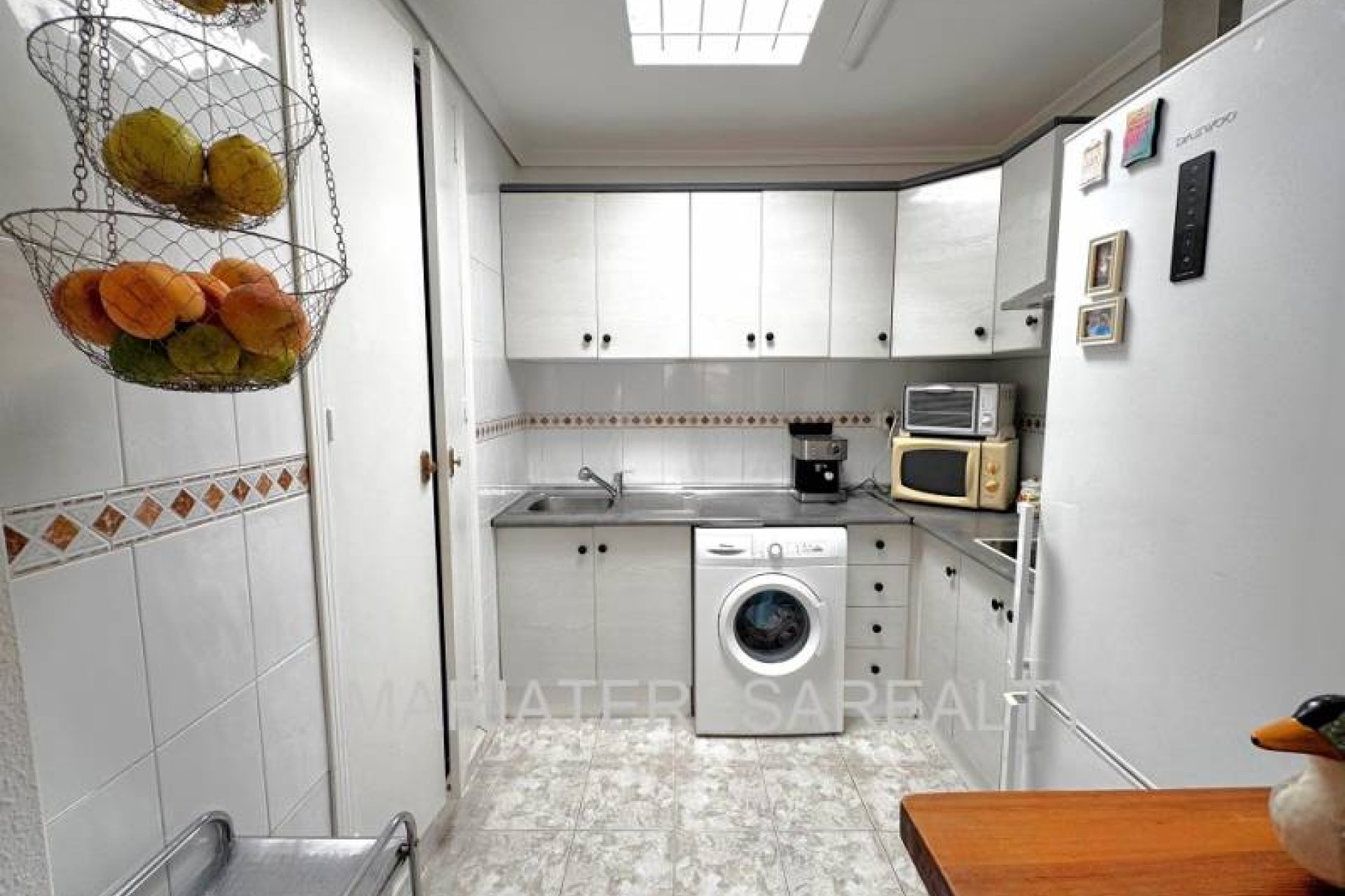 Resale - Townhouse -
Los Alcazares - Los Narejos