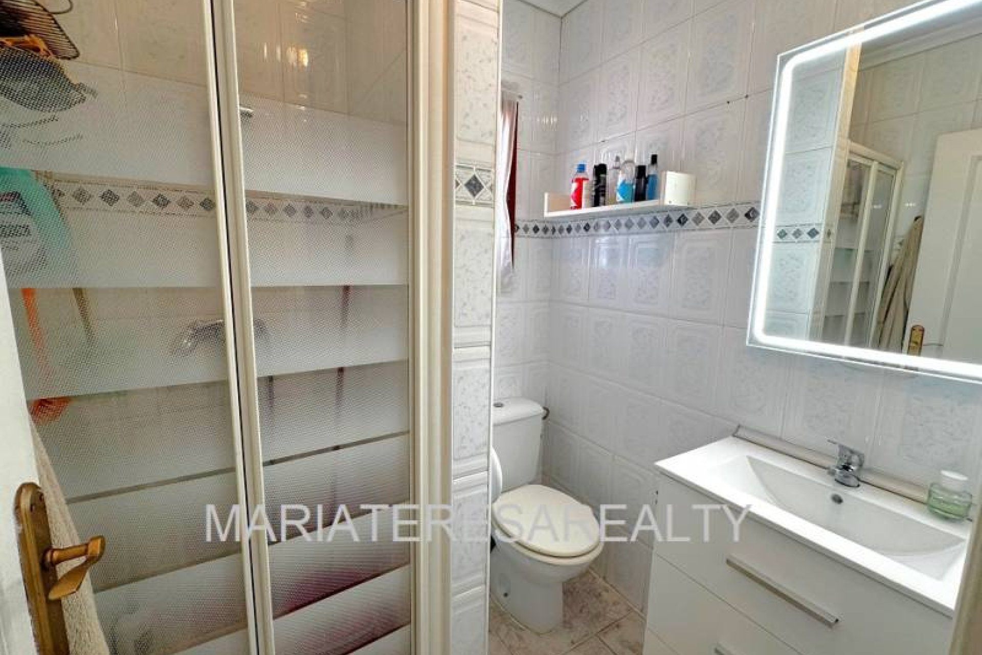 Resale - Townhouse -
Los Alcazares - Los Narejos