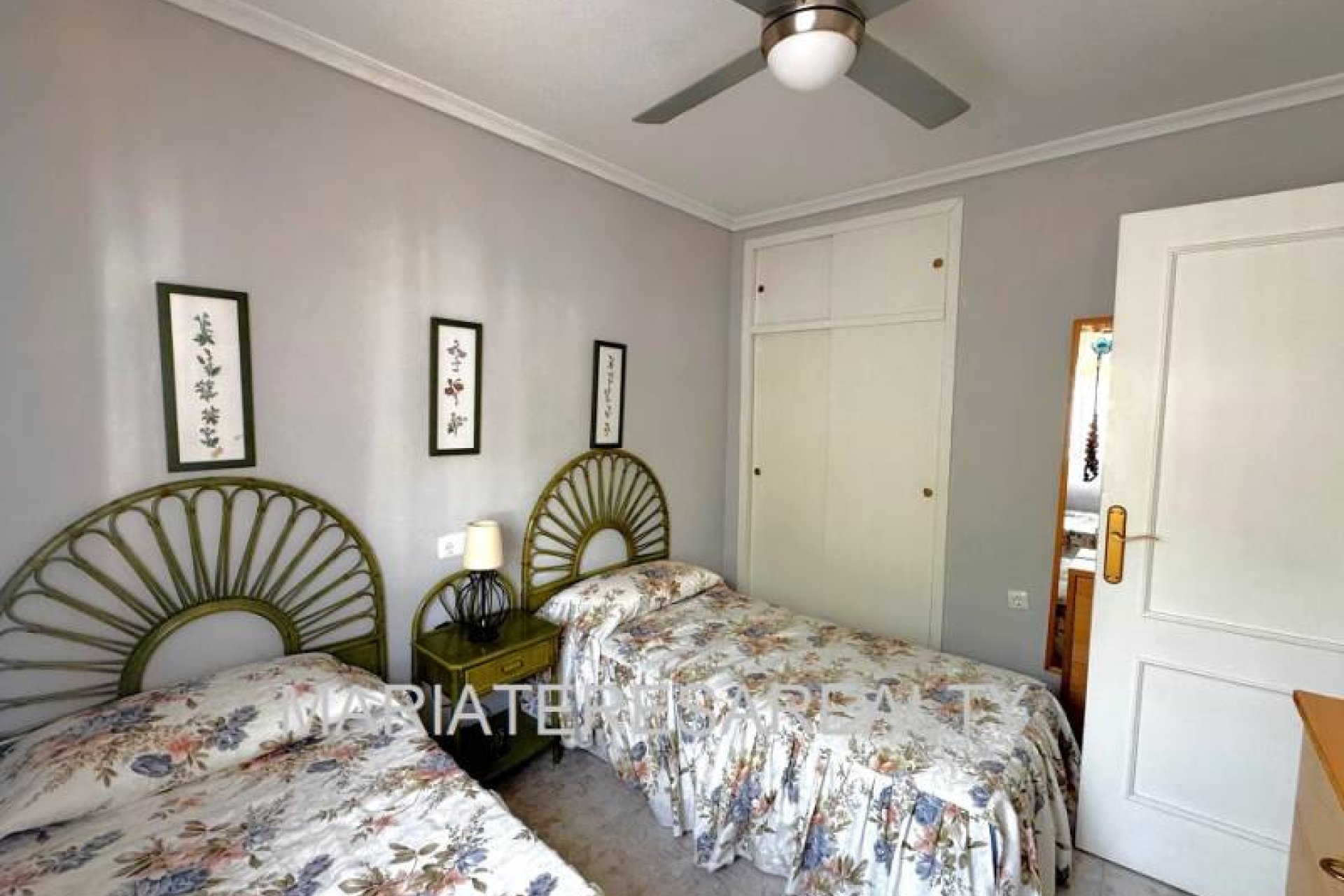 Resale - Townhouse -
Los Alcazares - Los Narejos
