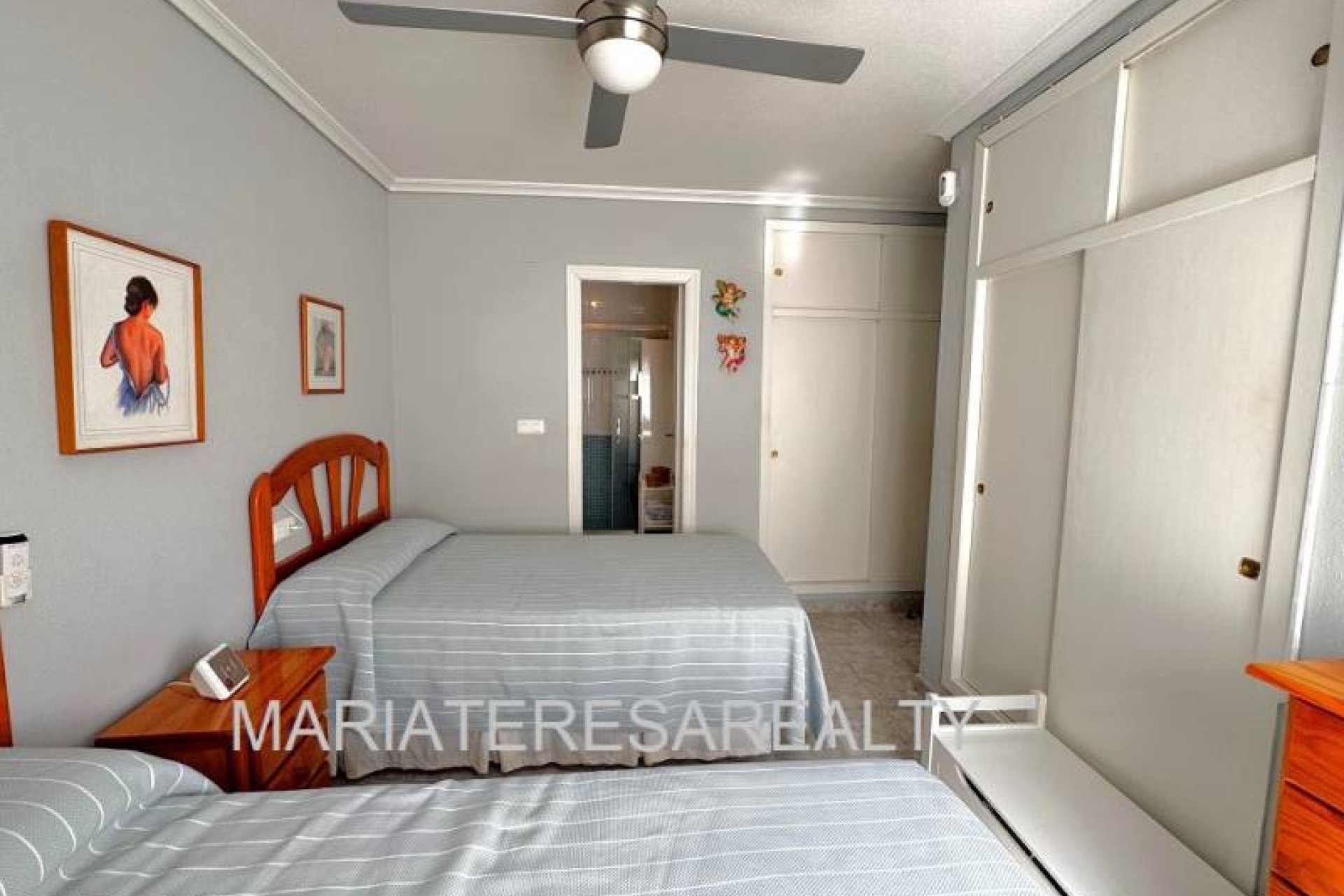Resale - Townhouse -
Los Alcazares - Los Narejos