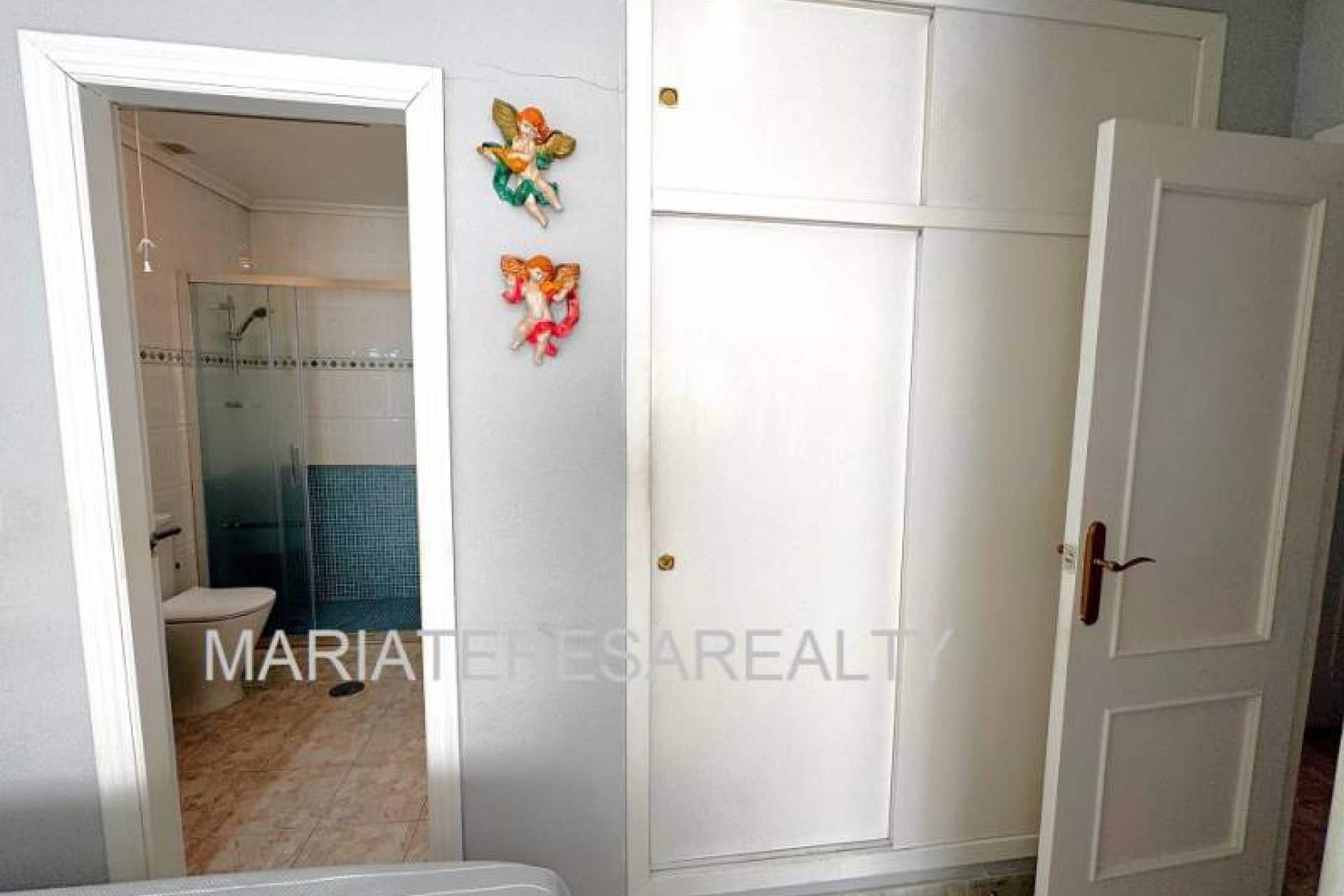 Resale - Townhouse -
Los Alcazares - Los Narejos