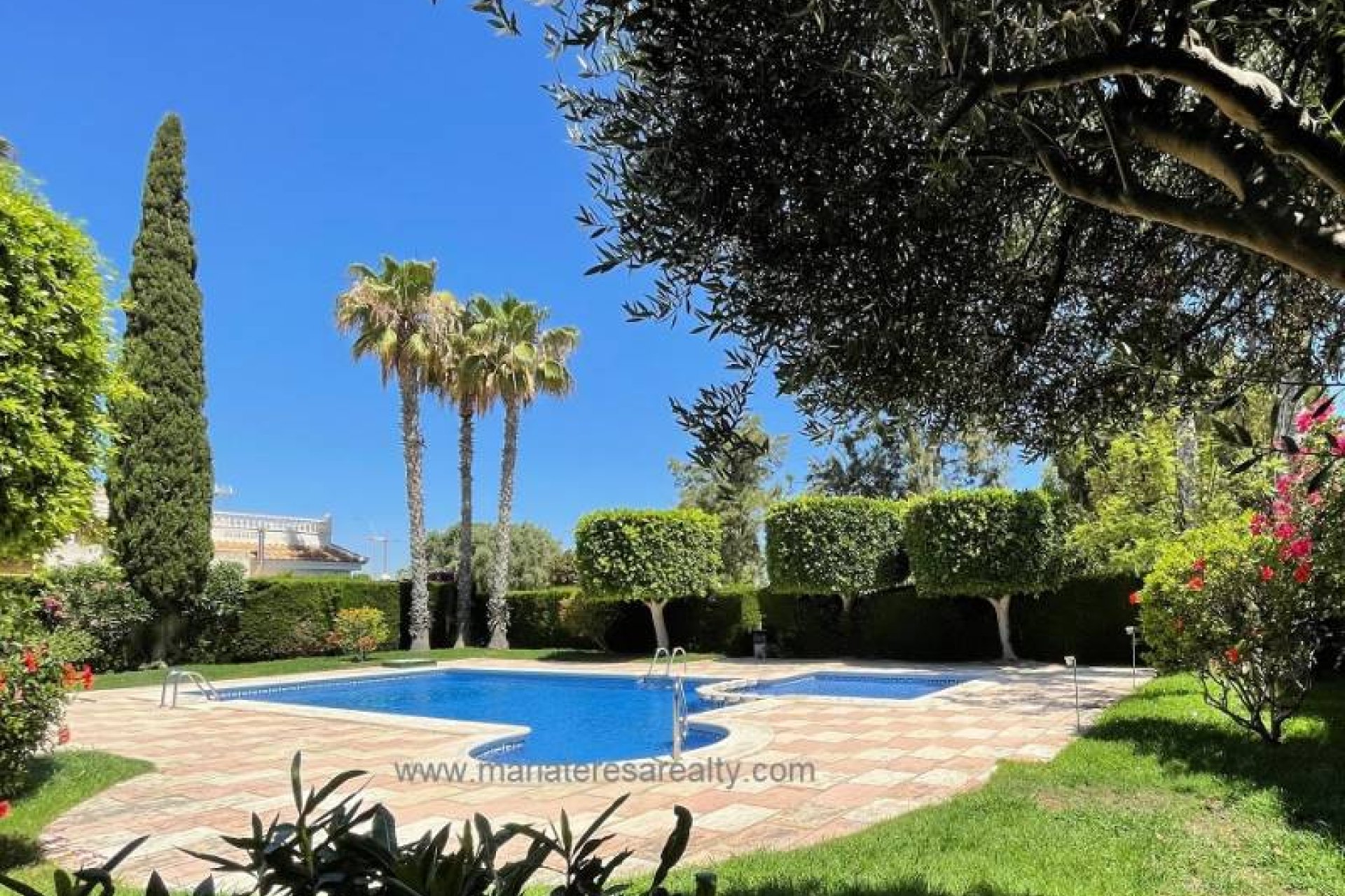 Resale - Townhouse -
Los Alcazares - Los Narejos