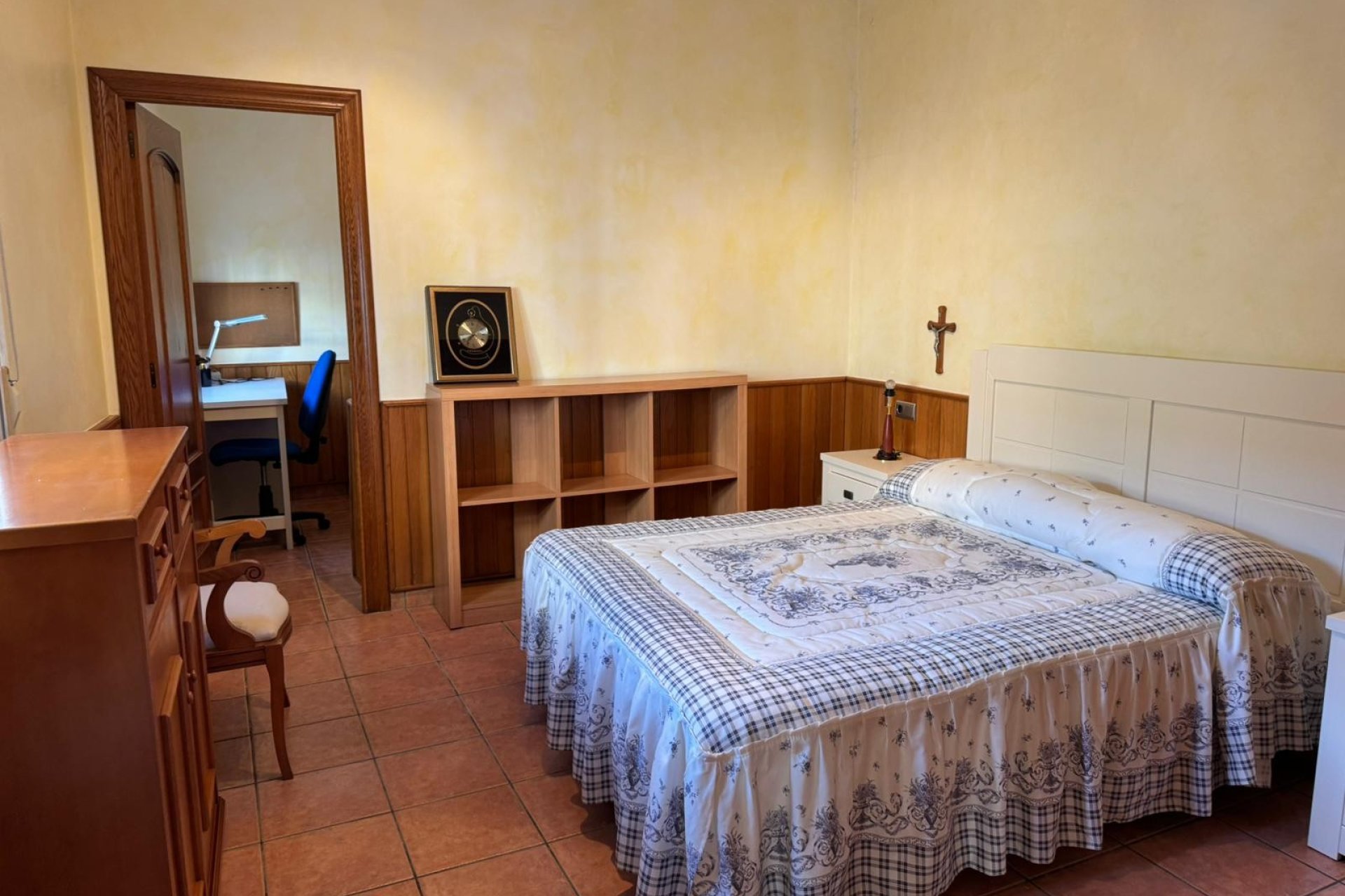 Resale - Townhouse -
Los Montesinos