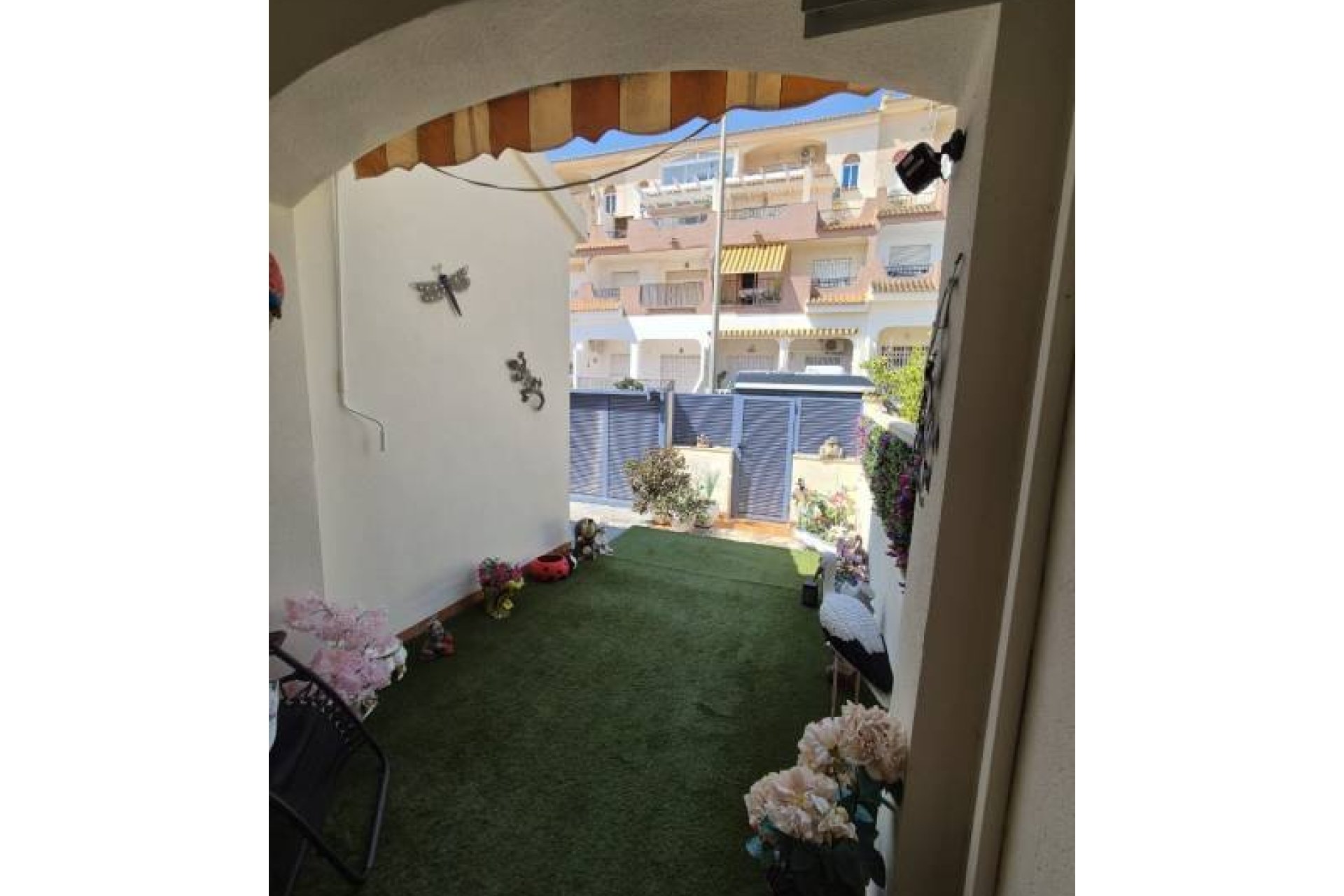 Resale - Townhouse -
Los Urrutias - Center