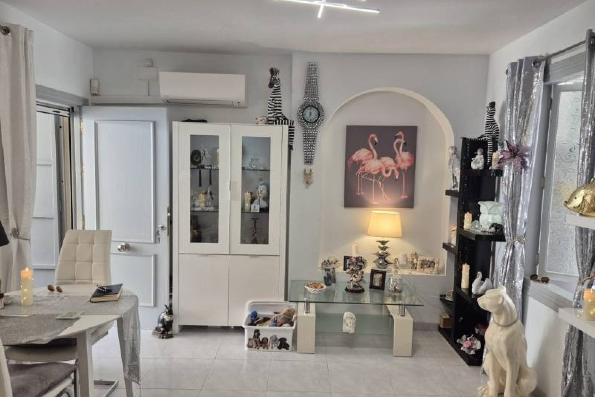 Resale - Townhouse -
Los Urrutias - Center
