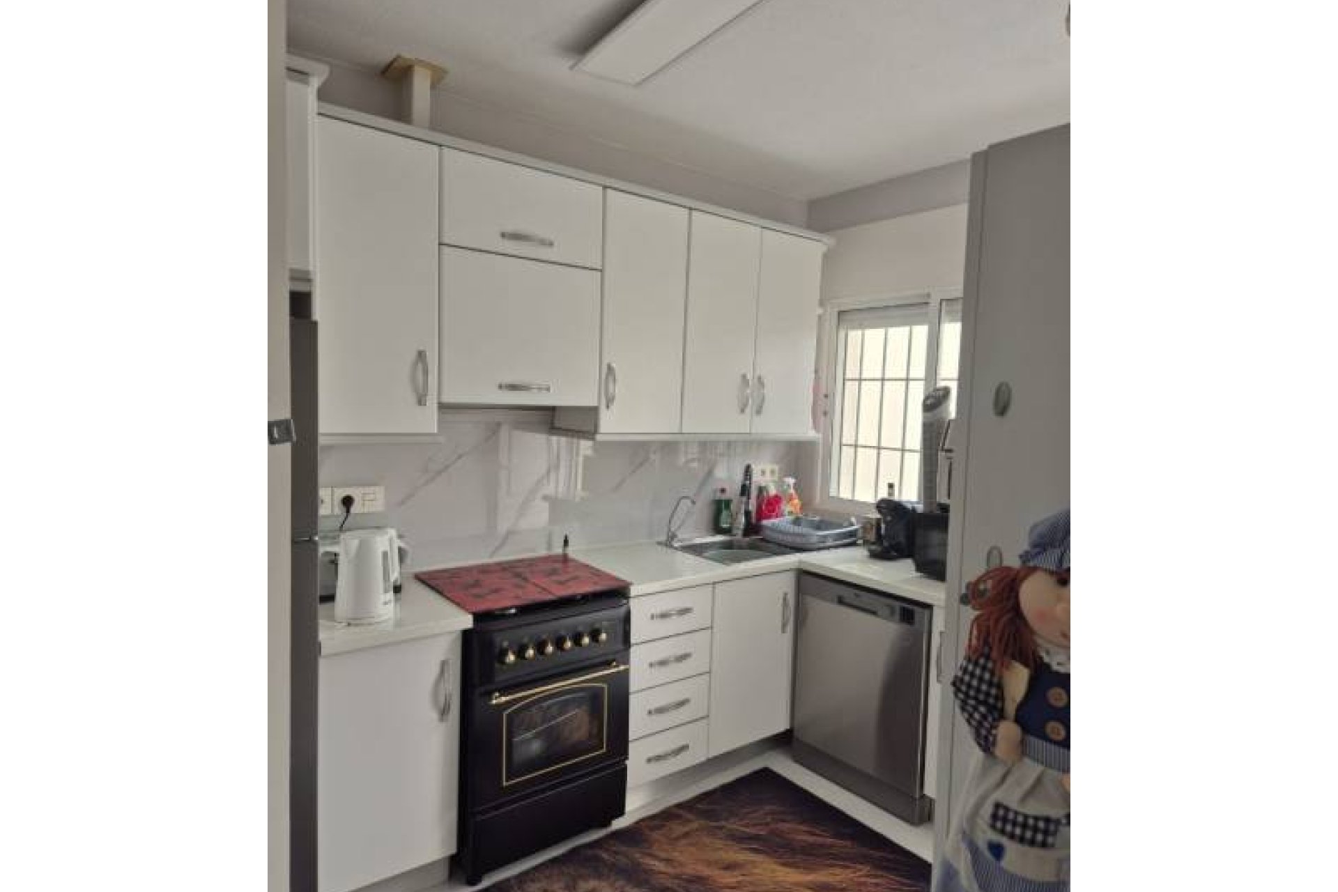 Resale - Townhouse -
Los Urrutias - Center