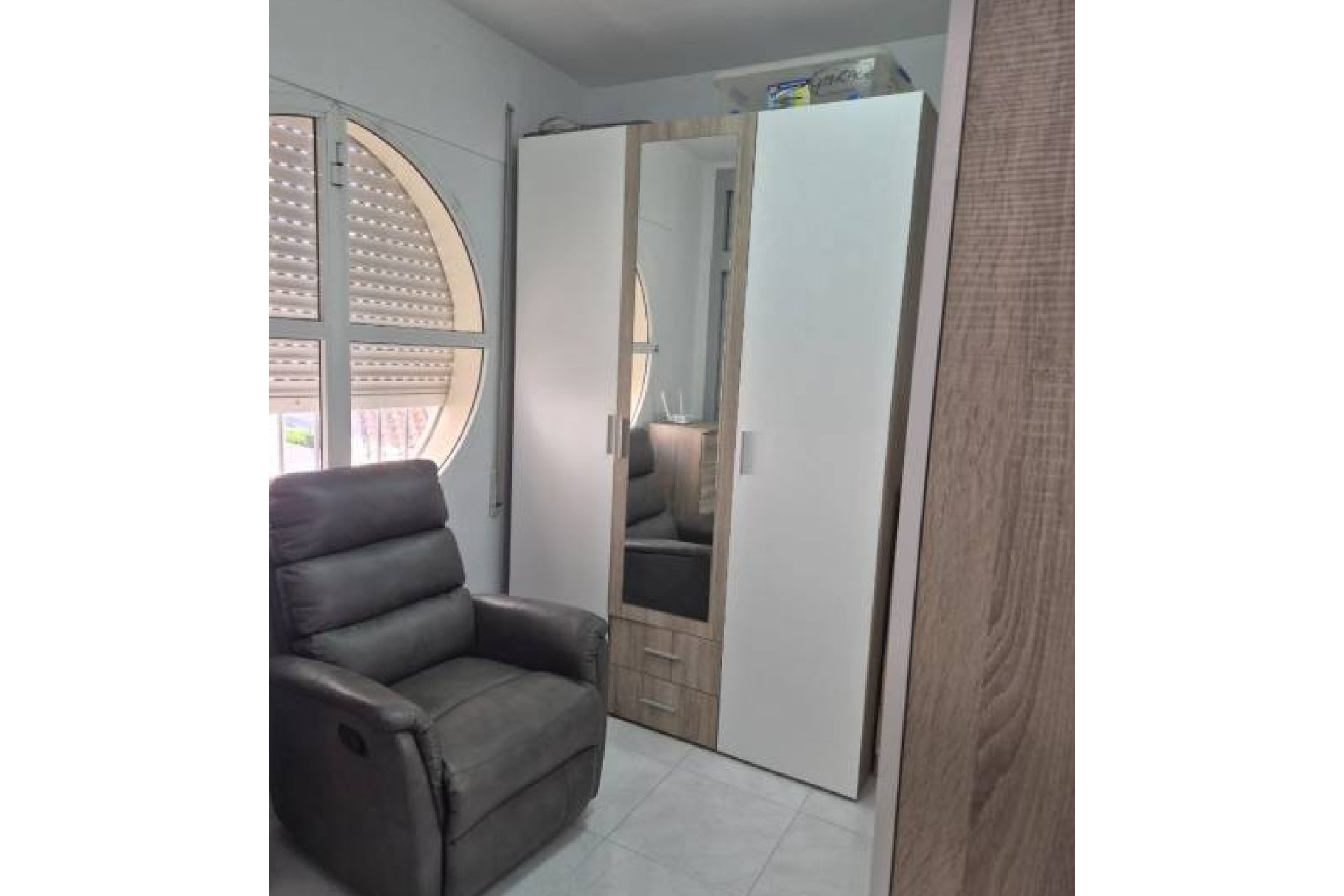 Resale - Townhouse -
Los Urrutias - Center