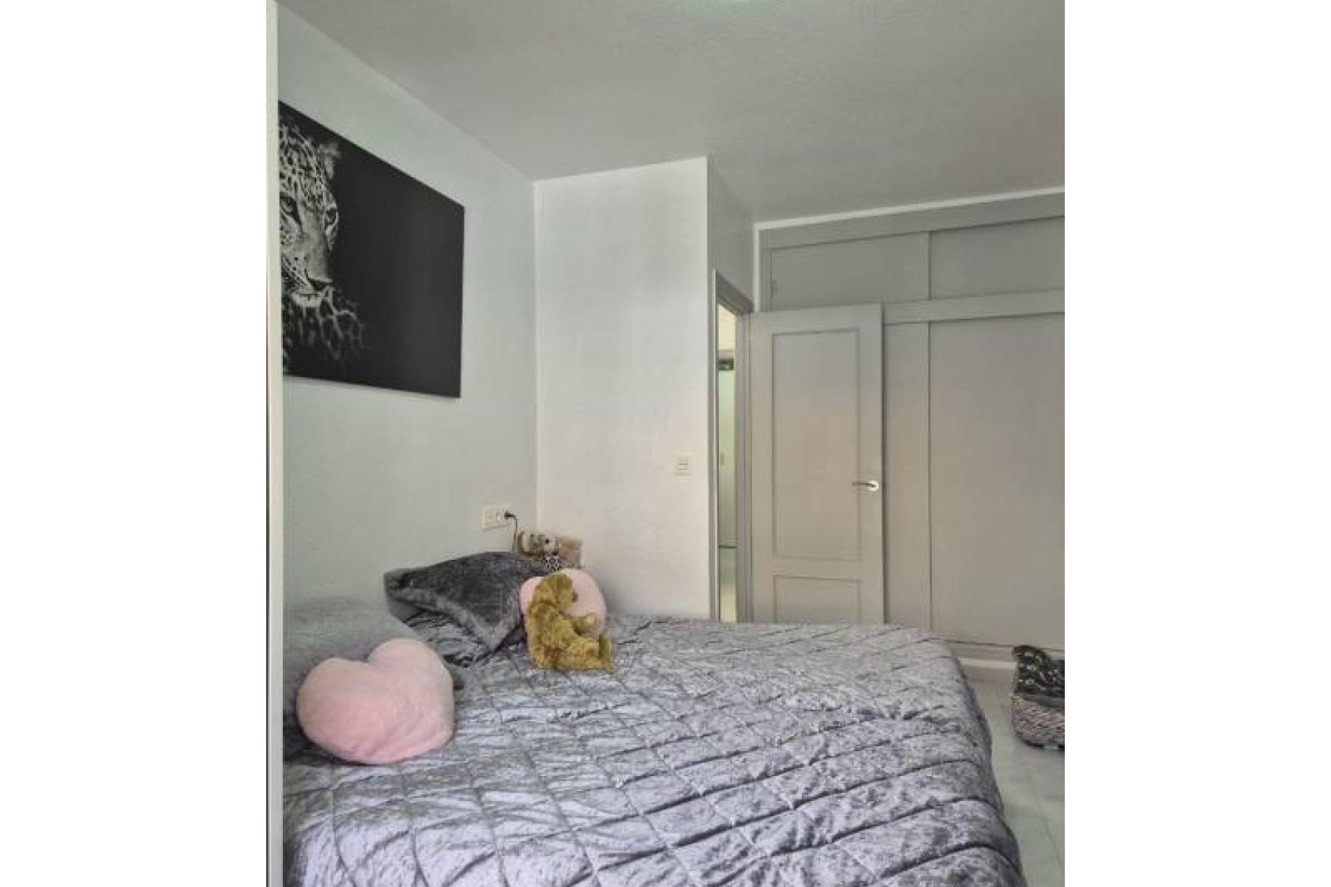 Resale - Townhouse -
Los Urrutias - Center