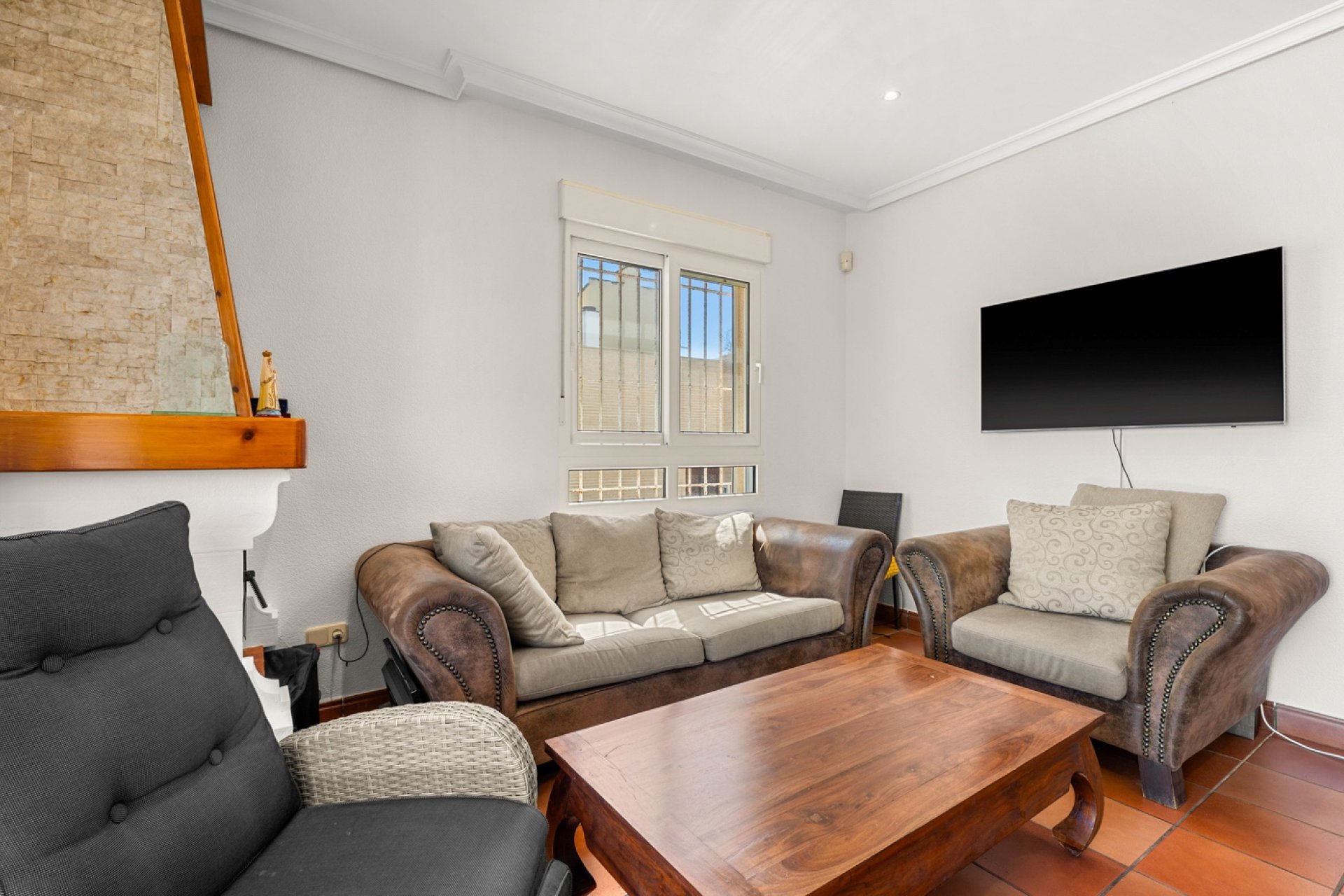 Resale - Townhouse -
Los Urrutias - Estrella de Mar
