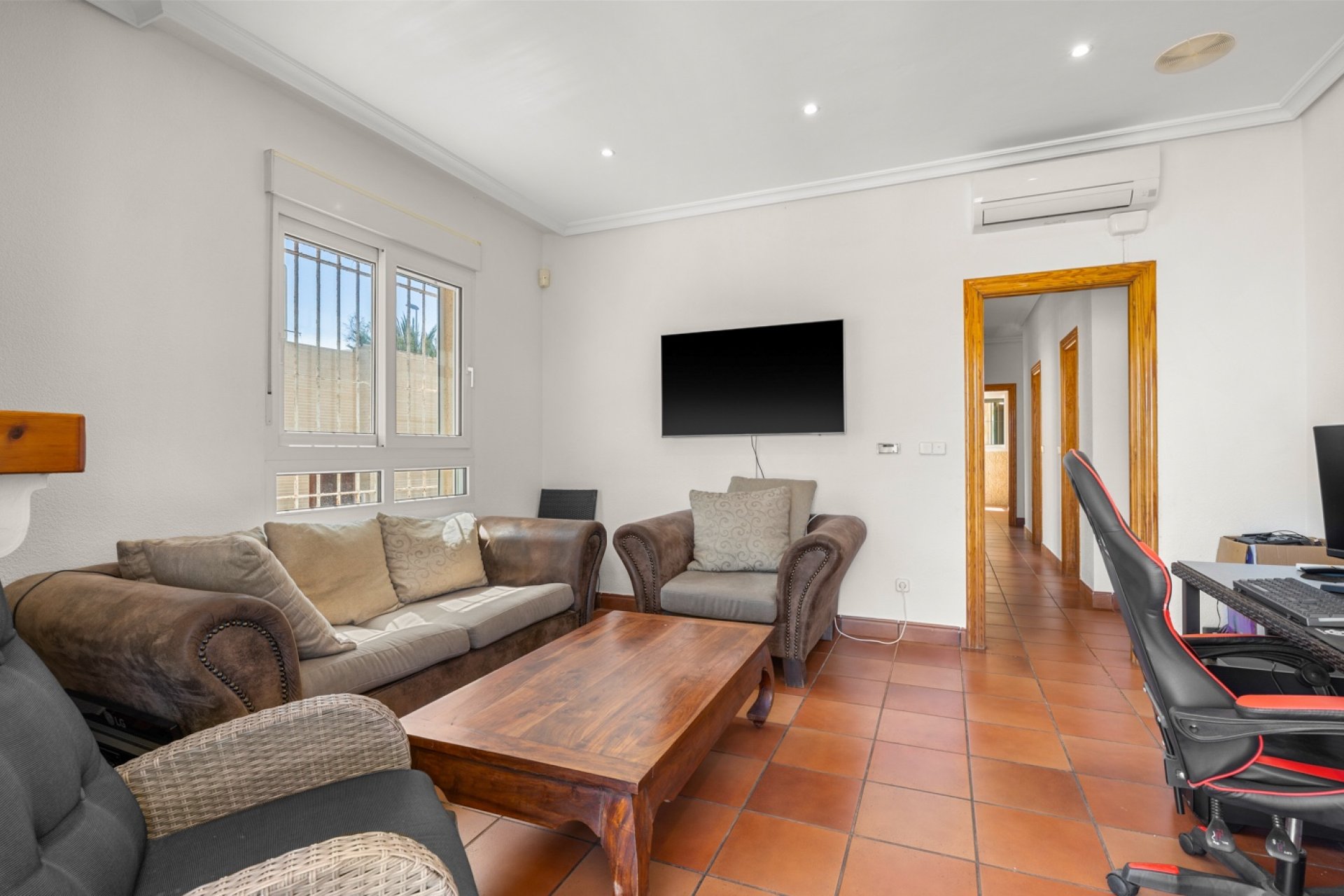 Resale - Townhouse -
Los Urrutias - Estrella de Mar
