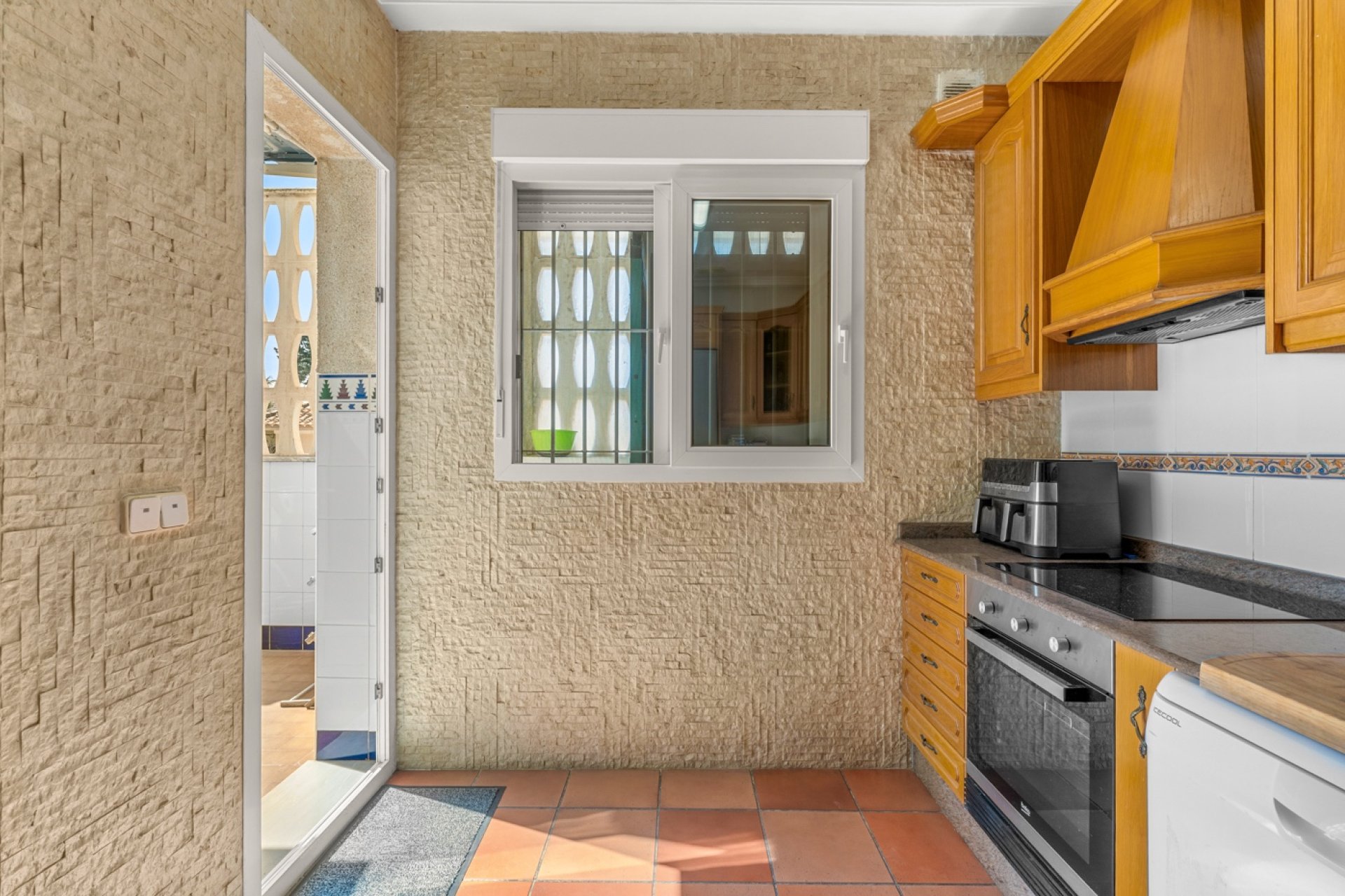 Resale - Townhouse -
Los Urrutias - Estrella de Mar
