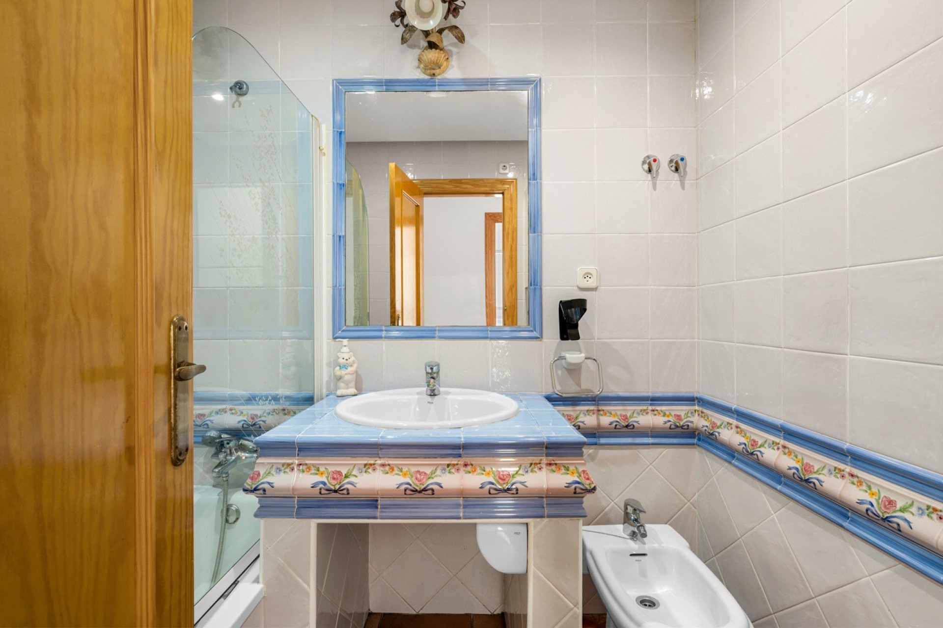Resale - Townhouse -
Los Urrutias - Estrella de Mar