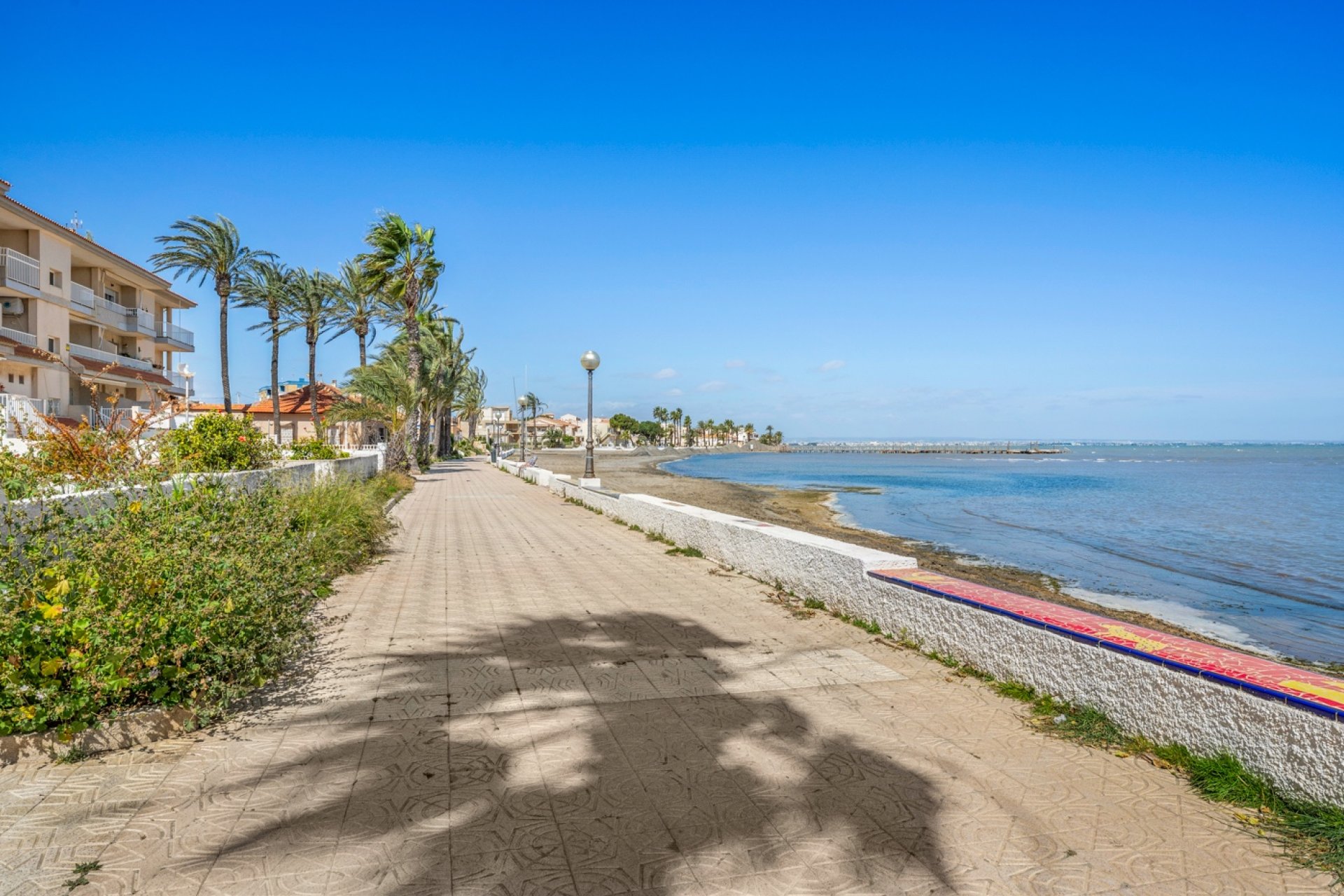 Resale - Townhouse -
Los Urrutias - Estrella de Mar