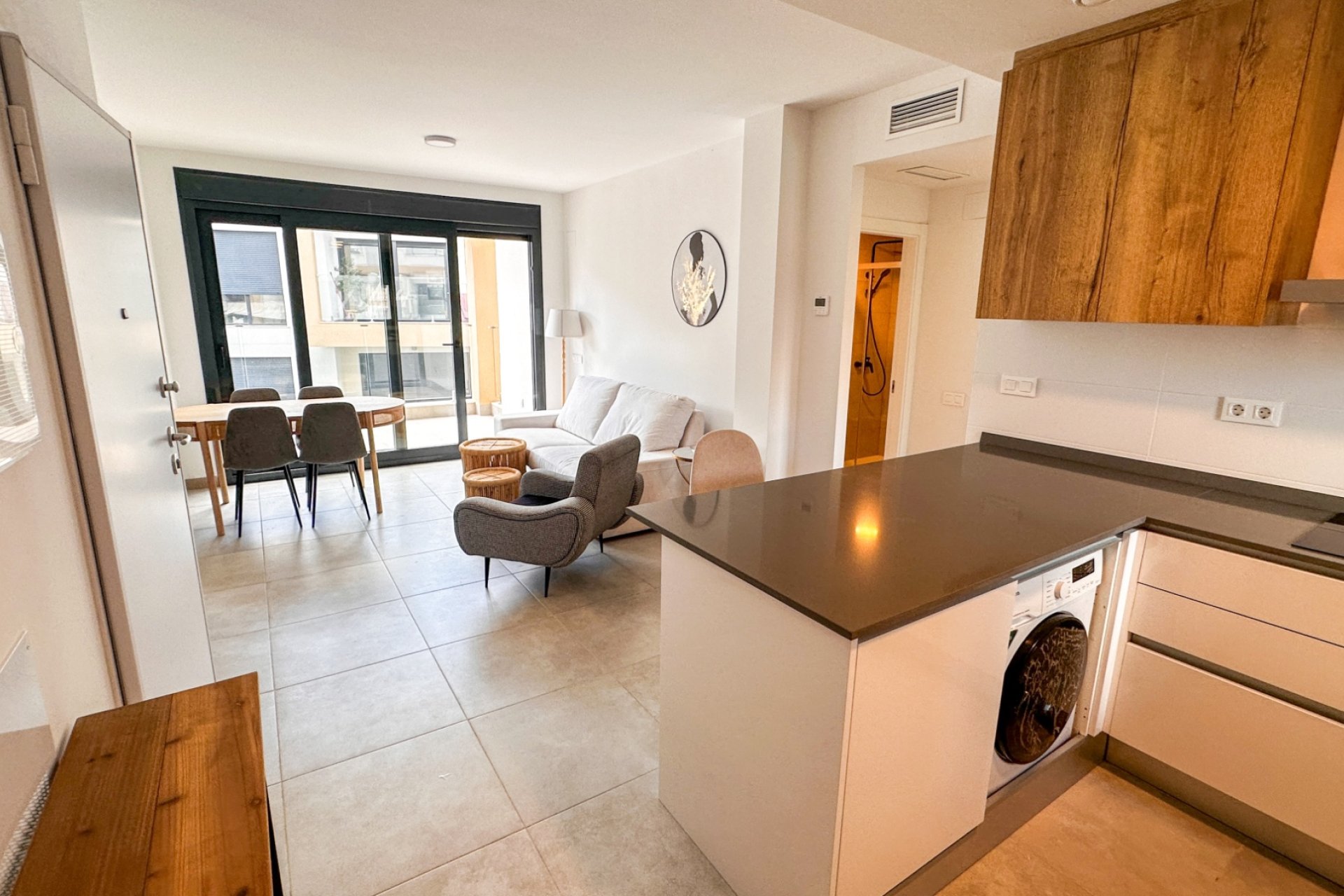 Resale - Townhouse -
Orihuela Costa - Costa Blanca