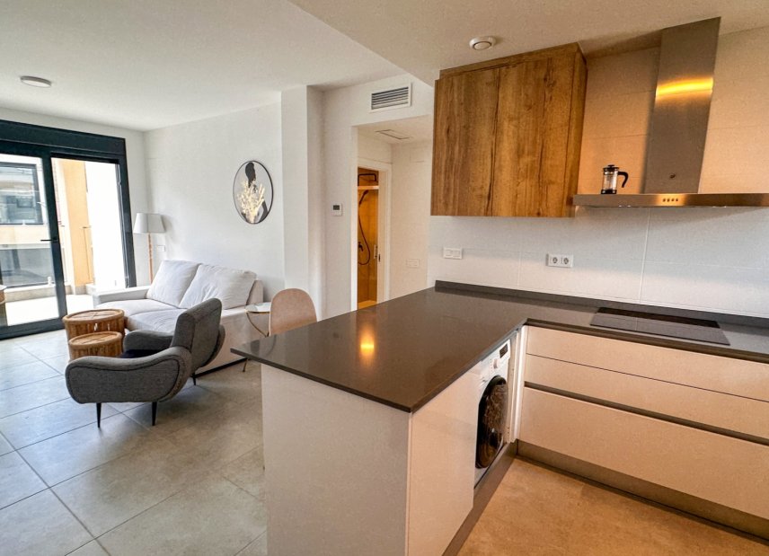Resale - Townhouse -
Orihuela Costa - Costa Blanca