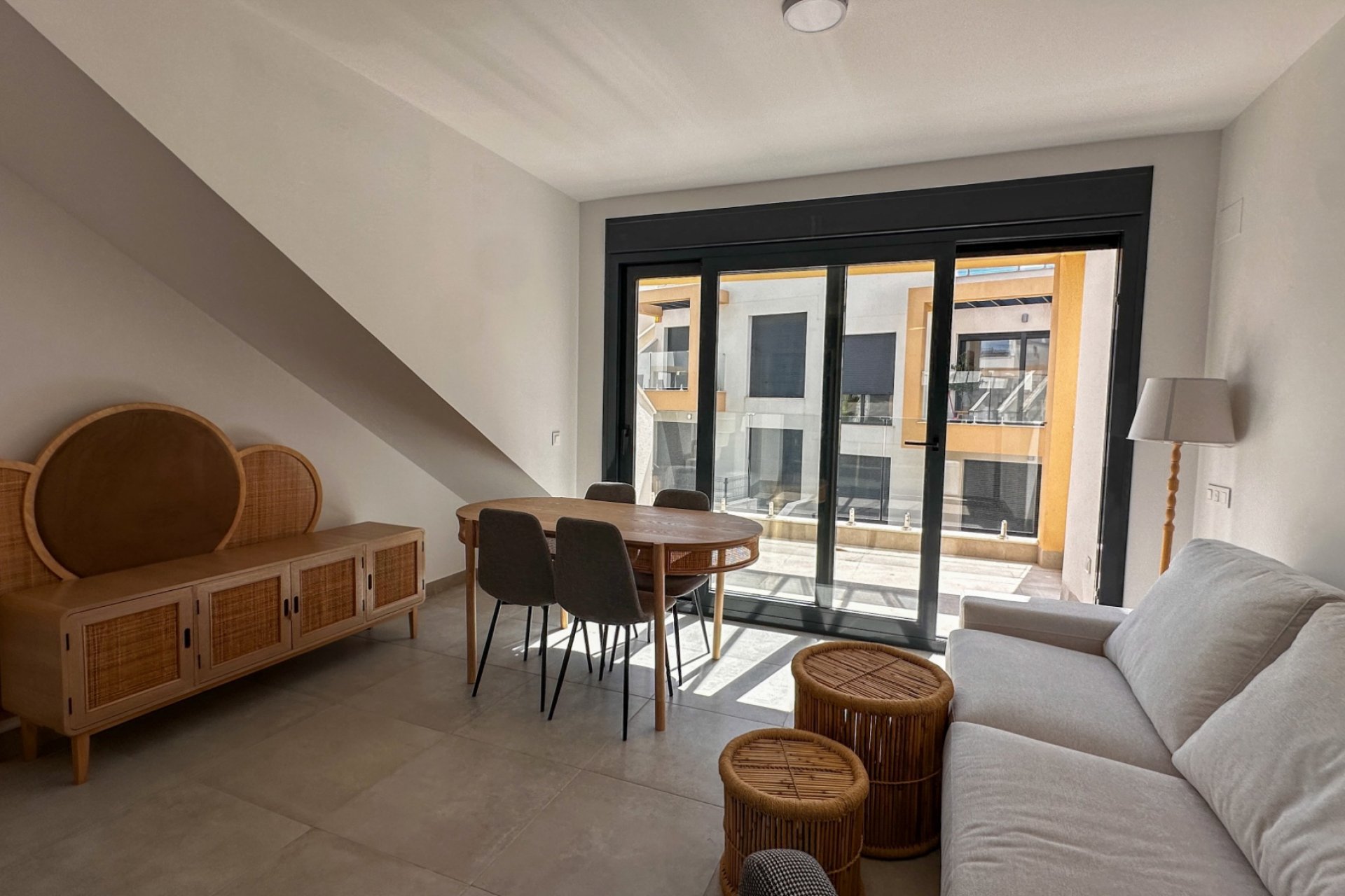 Resale - Townhouse -
Orihuela Costa - Costa Blanca
