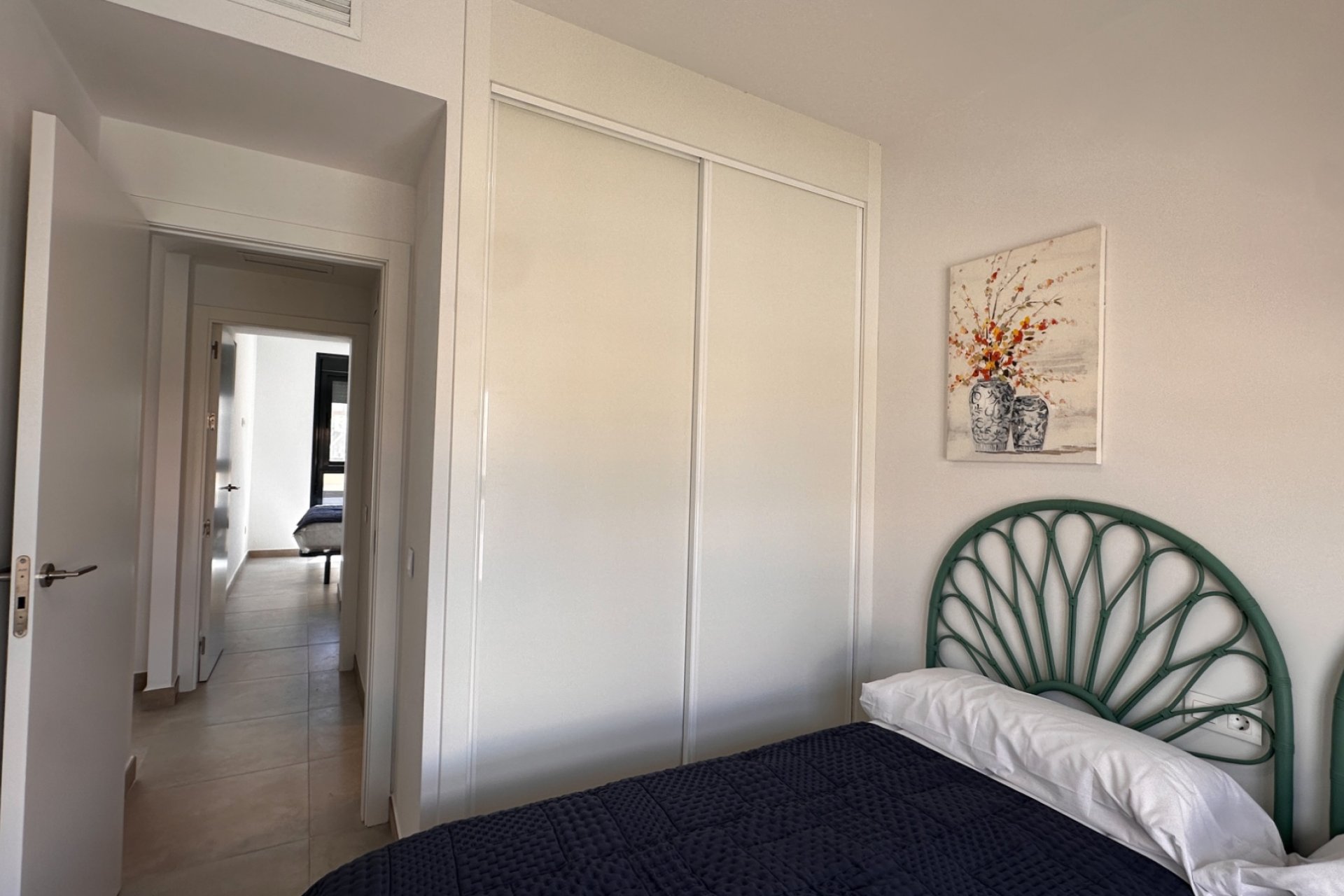 Resale - Townhouse -
Orihuela Costa - Costa Blanca