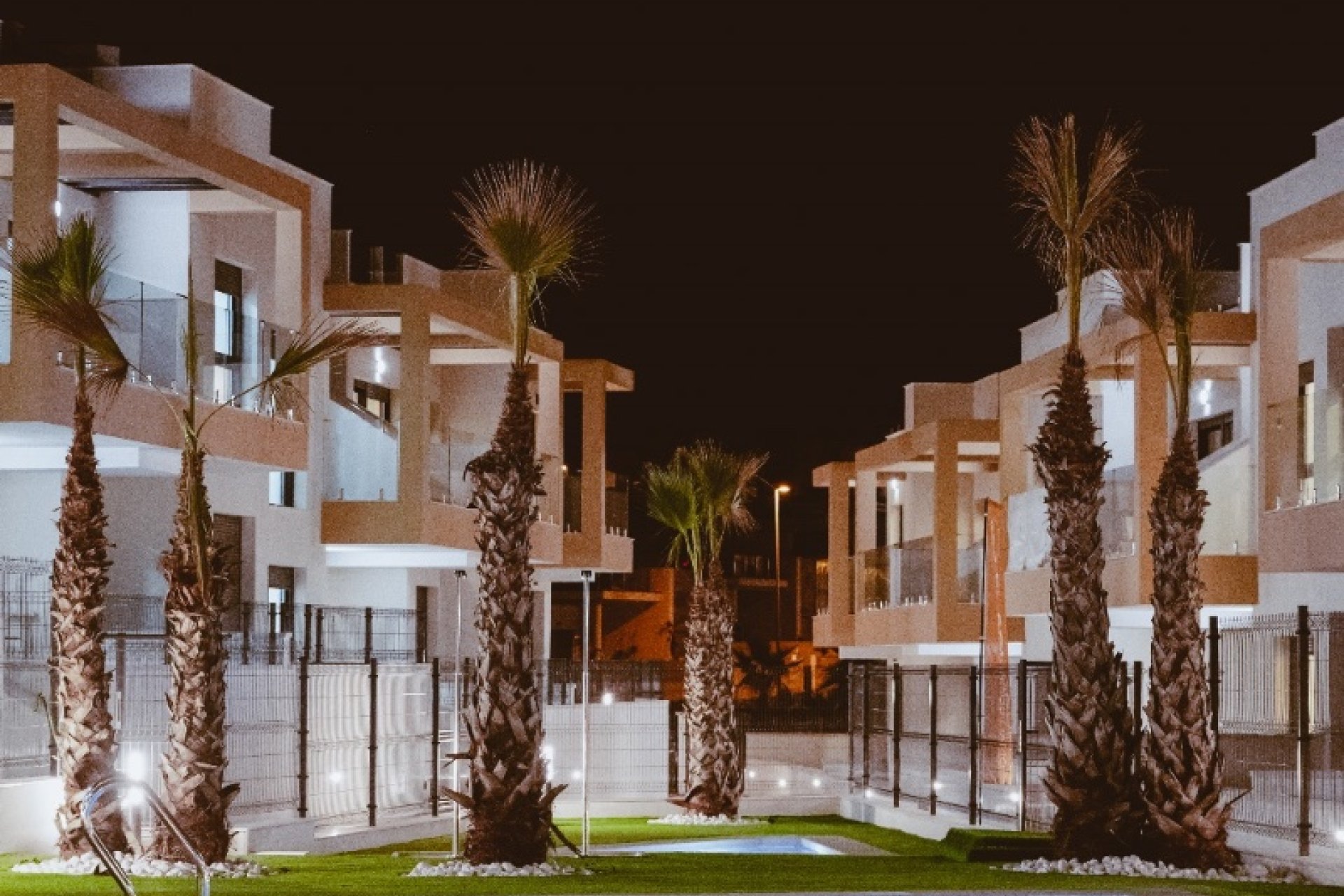 Resale - Townhouse -
Orihuela Costa - Costa Blanca