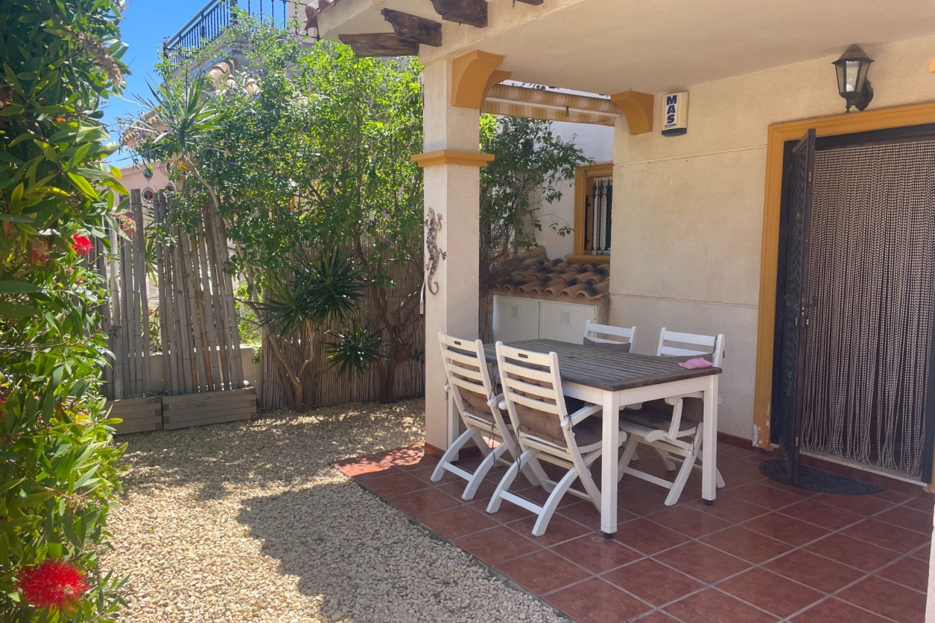 Resale - Townhouse -
Orihuela Costa - La Regia