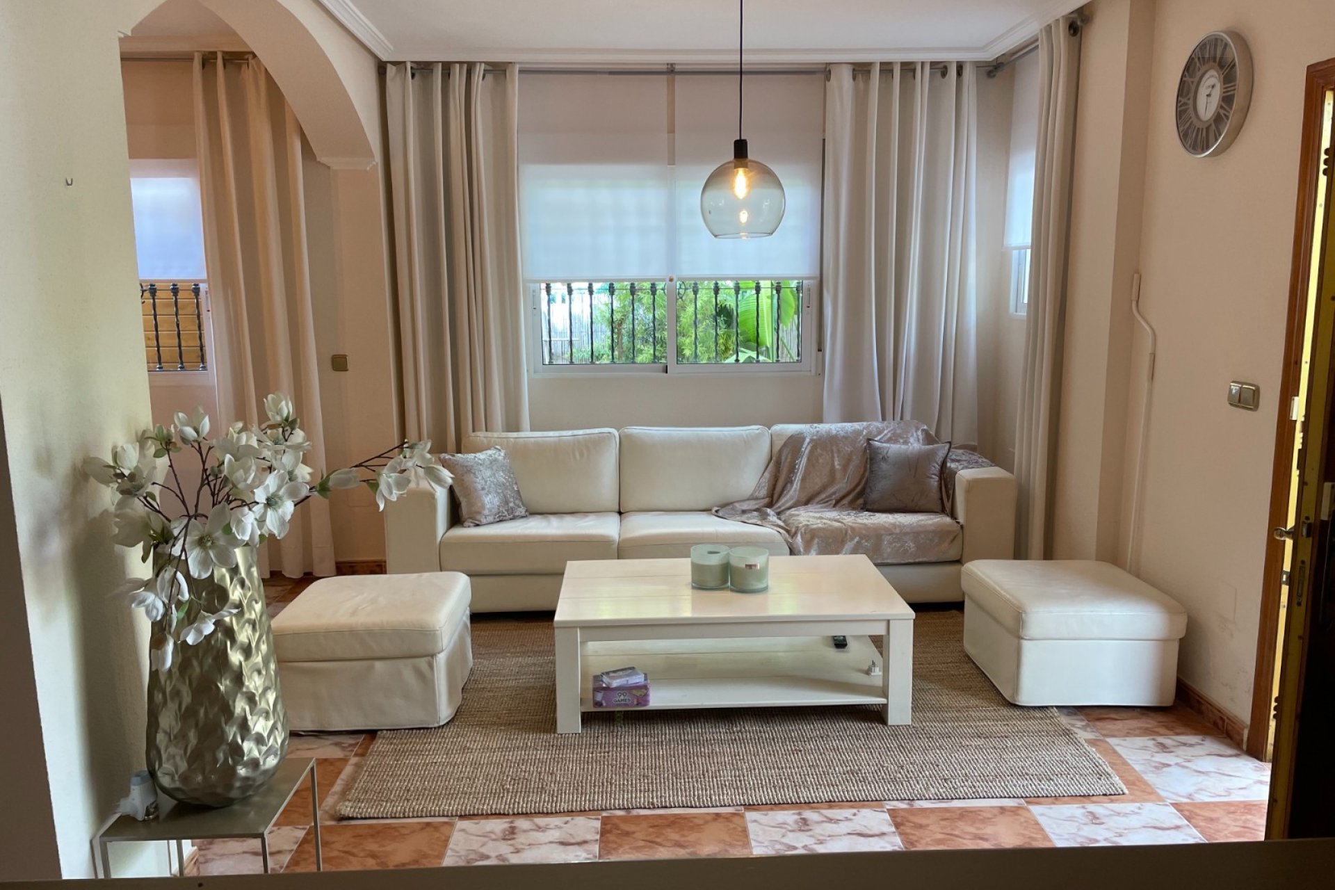 Resale - Townhouse -
Orihuela Costa - La Regia
