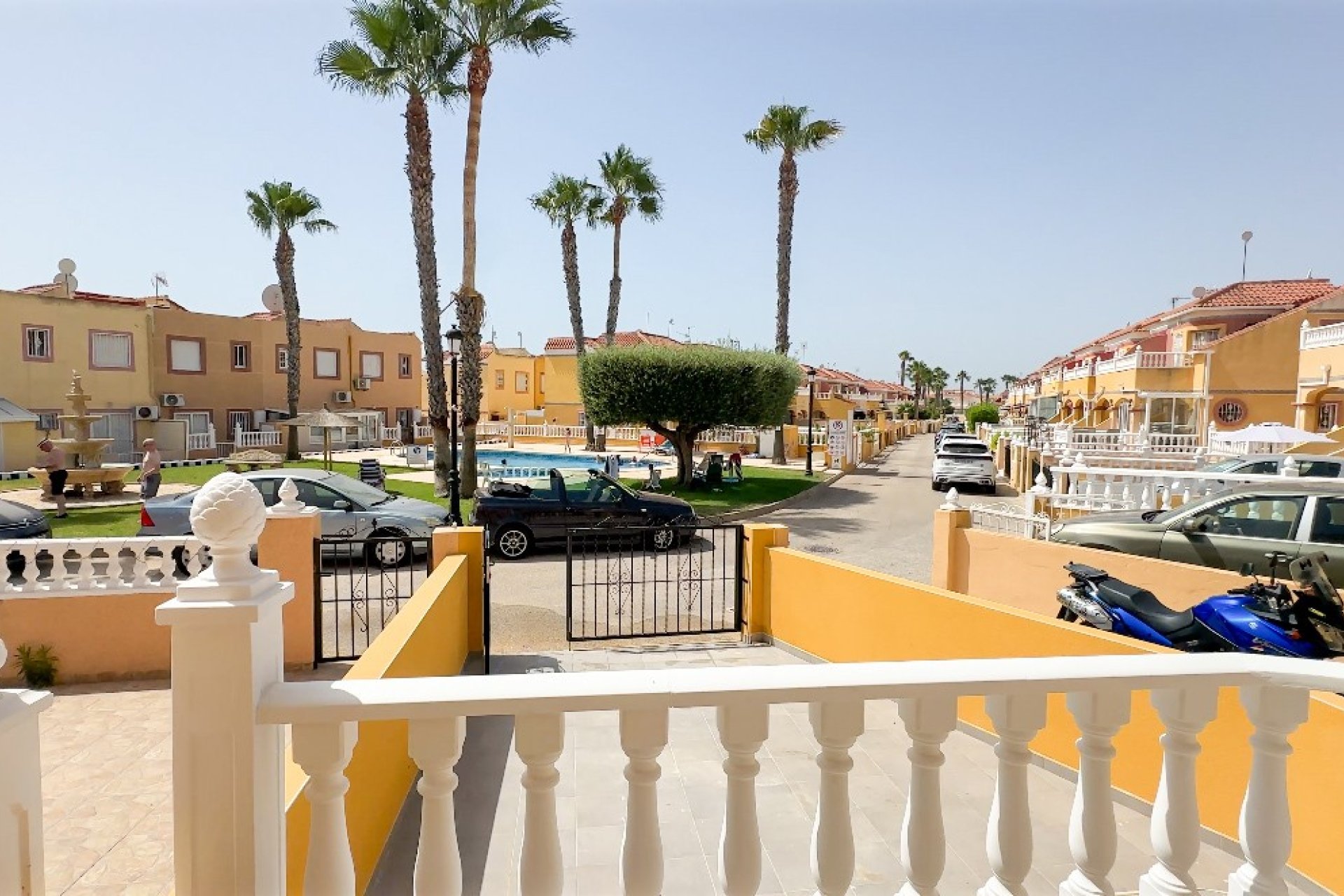 Resale - Townhouse -
Orihuela Costa - La Regia