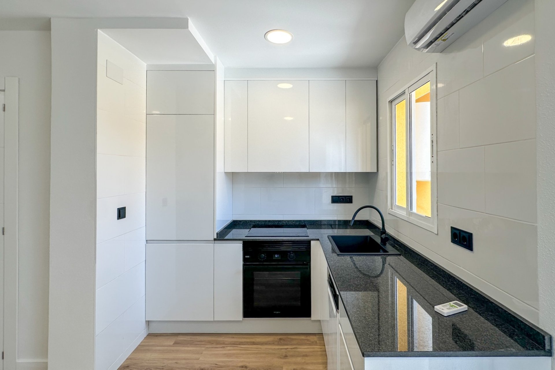 Resale - Townhouse -
Orihuela Costa - La Regia