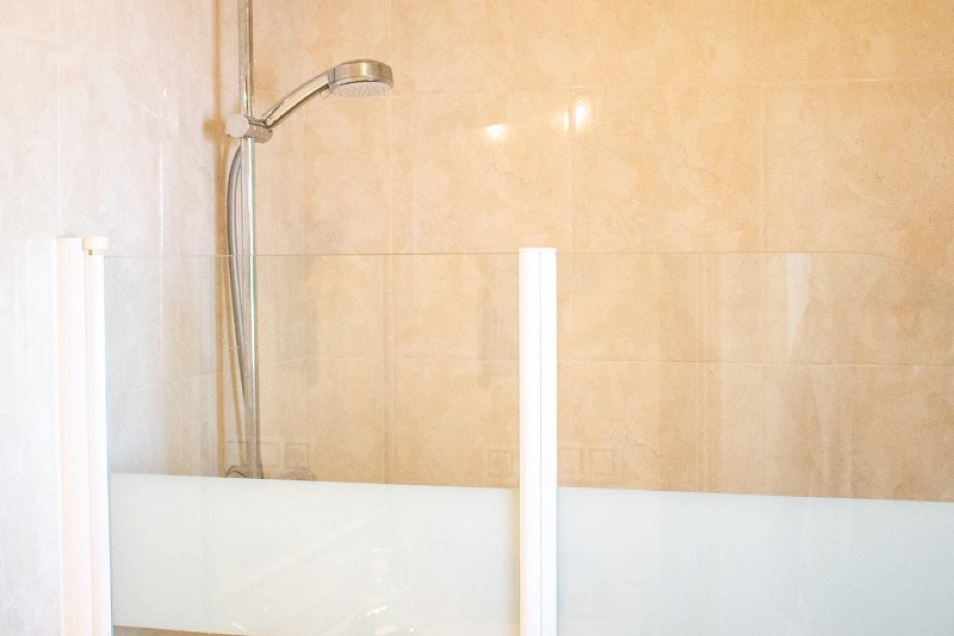 Resale - Townhouse -
Orihuela Costa - Los Dolses