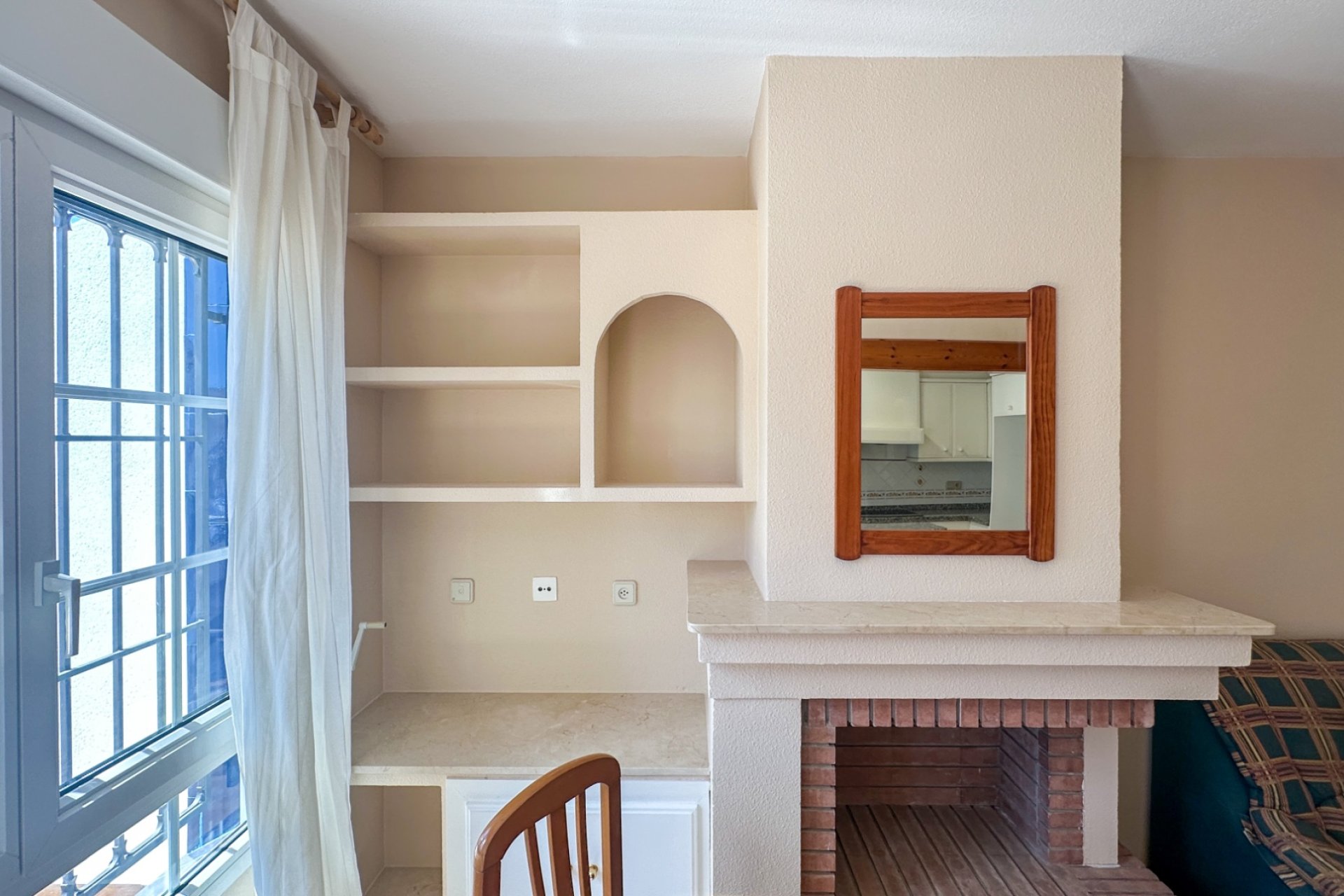 Resale - Townhouse -
Orihuela Costa - Los Dolses