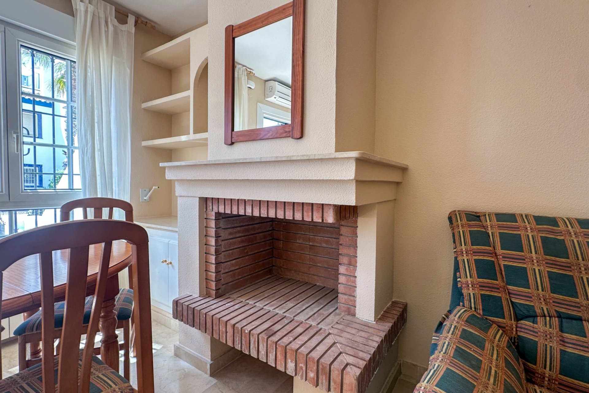 Resale - Townhouse -
Orihuela Costa - Los Dolses
