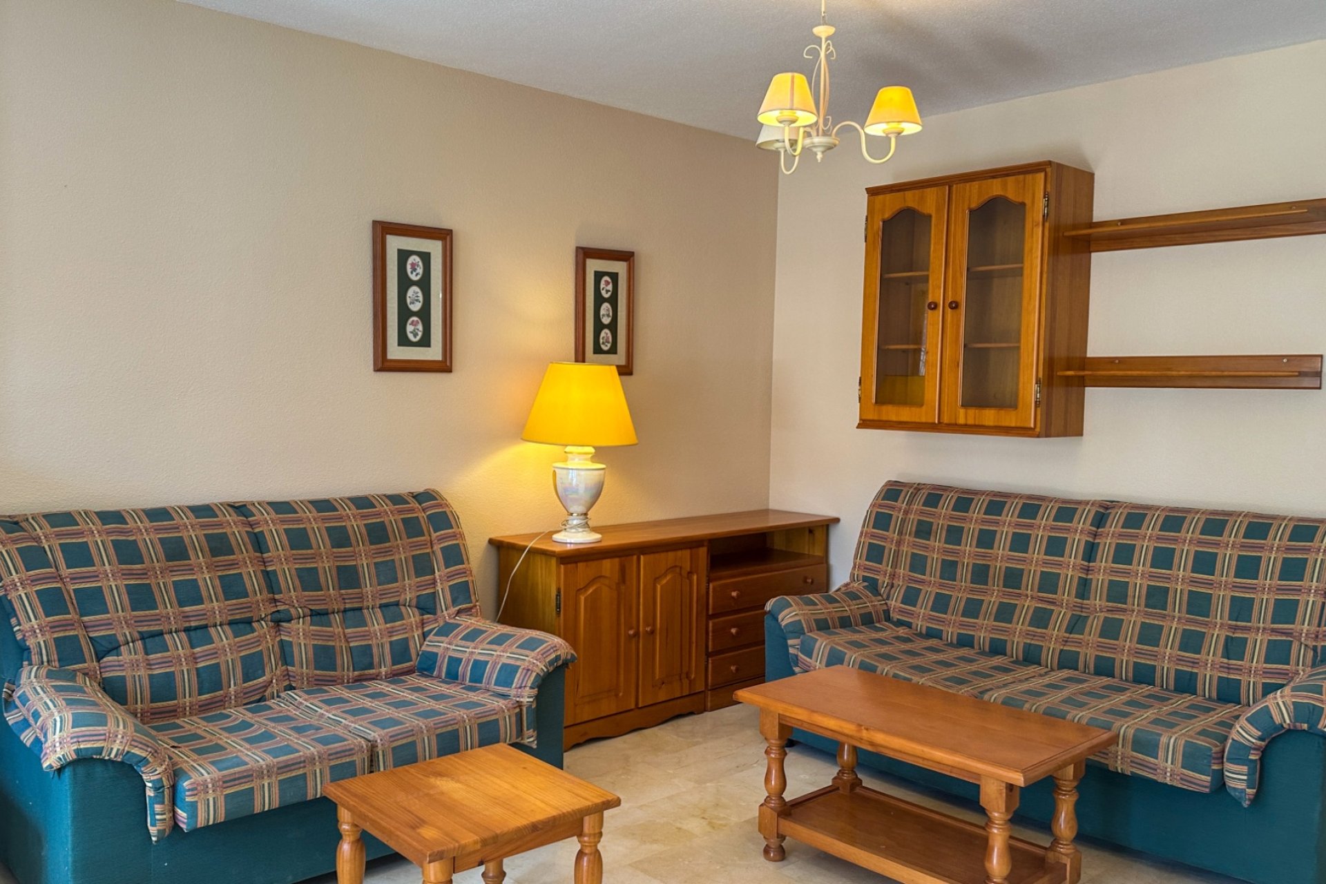 Resale - Townhouse -
Orihuela Costa - Los Dolses