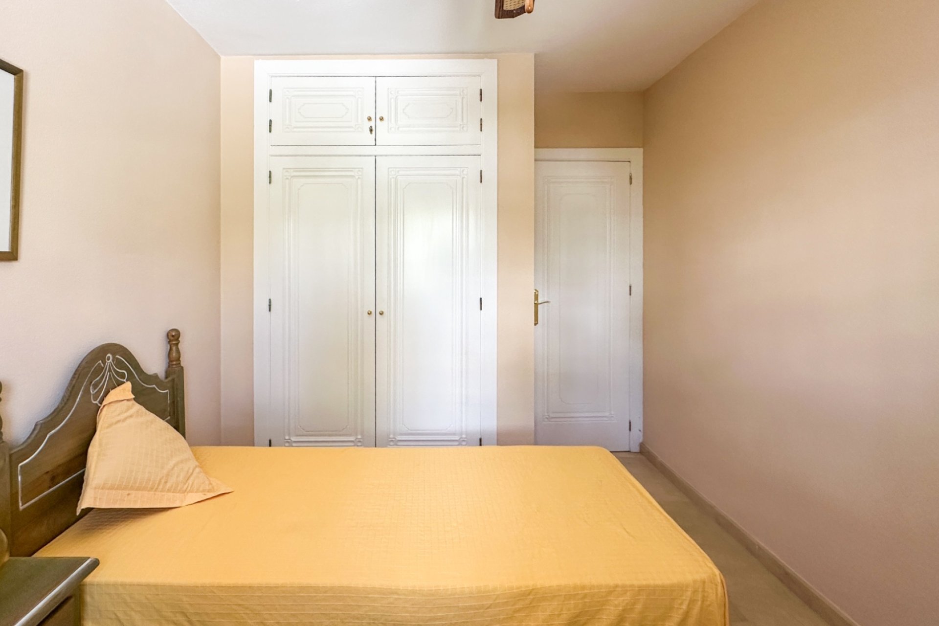 Resale - Townhouse -
Orihuela Costa - Los Dolses