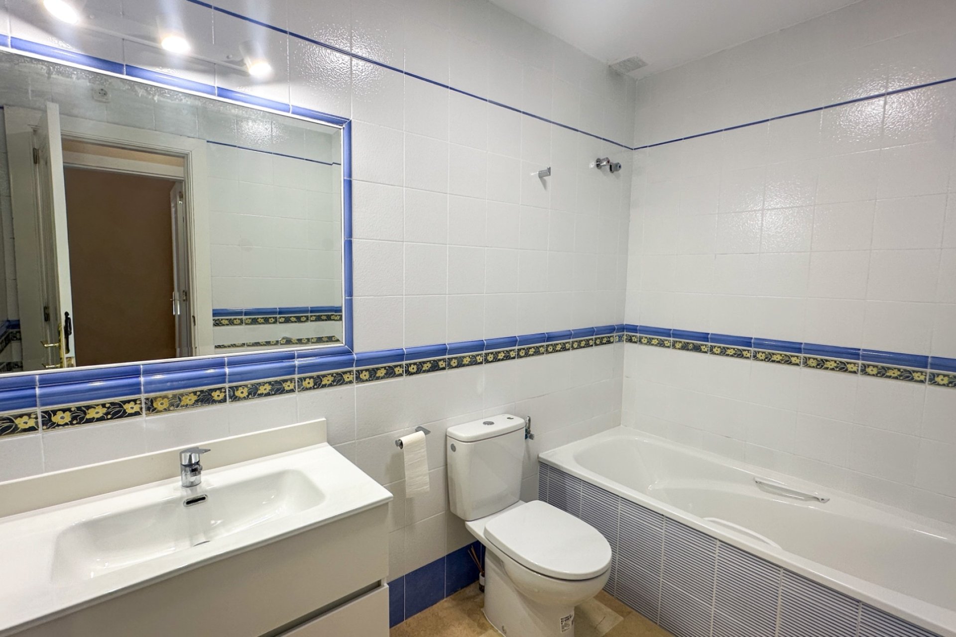 Resale - Townhouse -
Orihuela Costa - Los Dolses