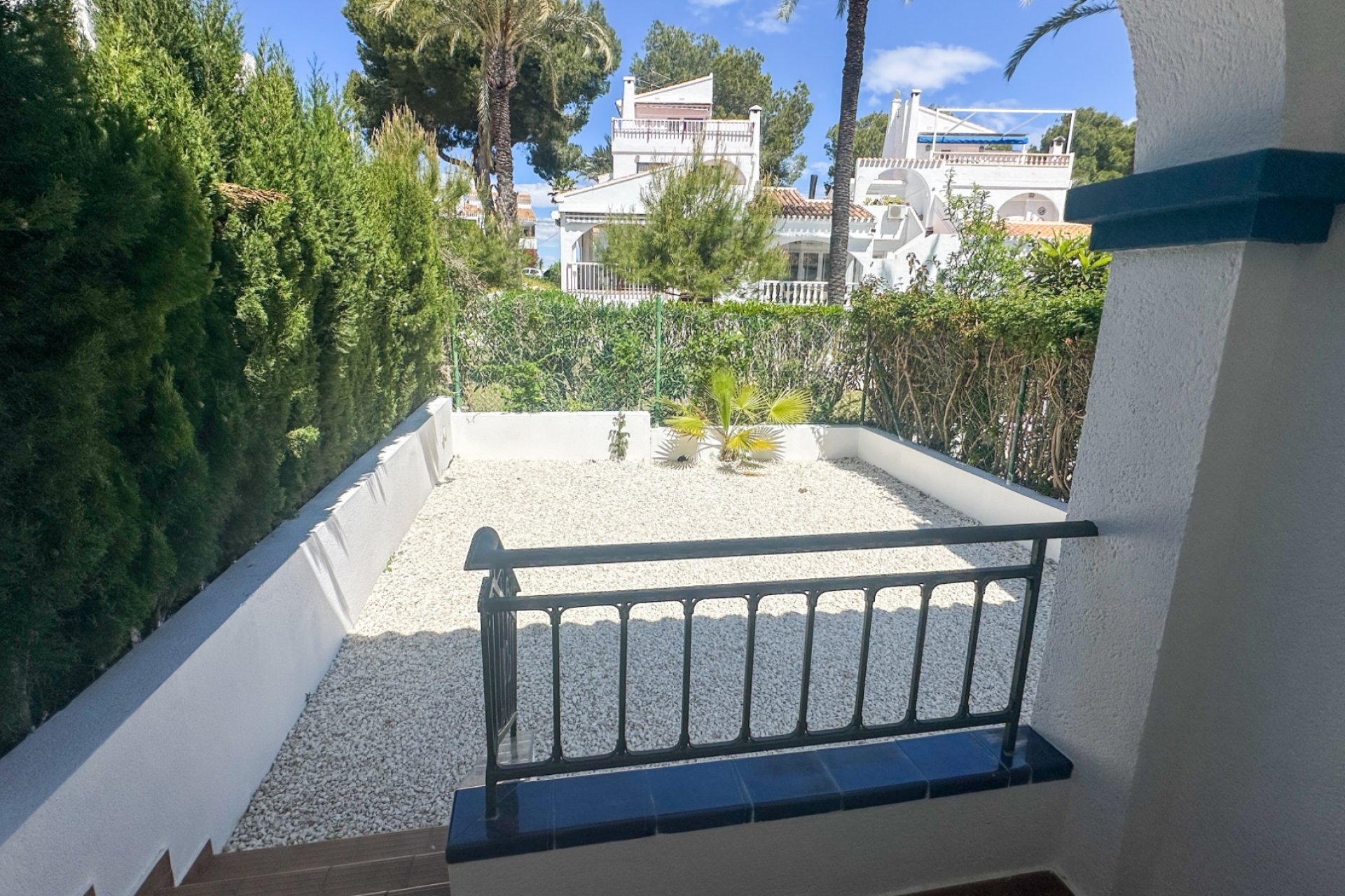 Resale - Townhouse -
Orihuela Costa - Los Dolses