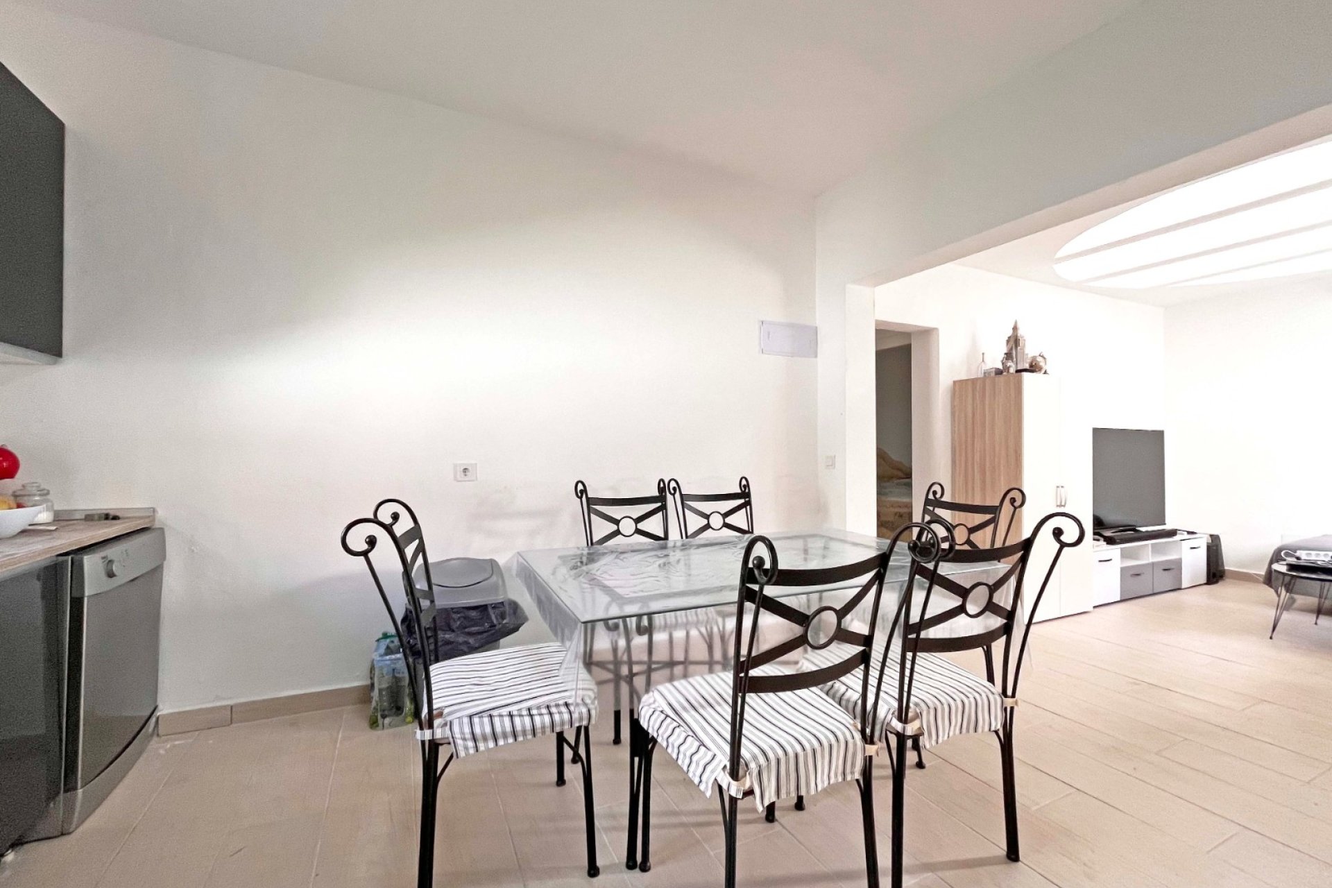 Resale - Townhouse -
Orihuela Costa - Playa Flamenca