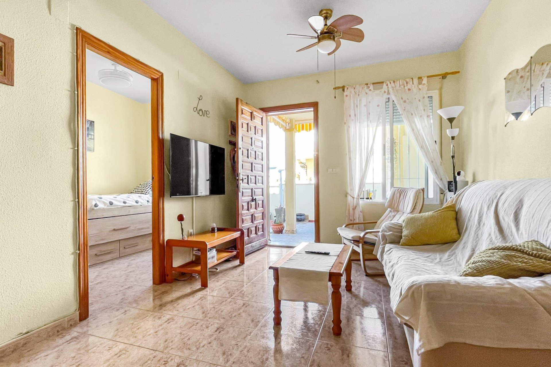 Resale - Townhouse -
Orihuela Costa - Playa Flamenca