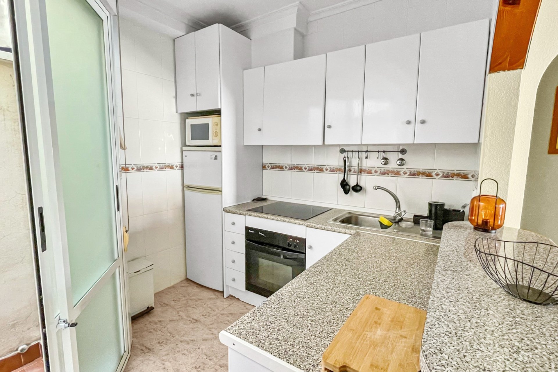 Resale - Townhouse -
Orihuela Costa - Playa Flamenca