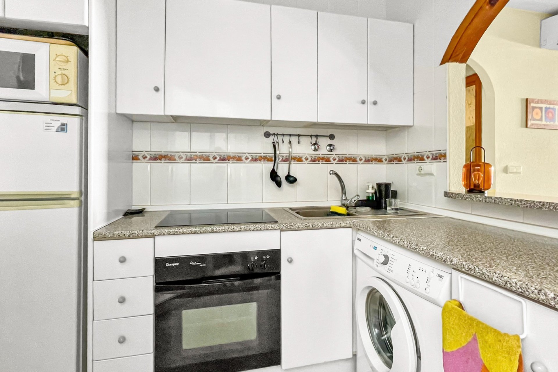Resale - Townhouse -
Orihuela Costa - Playa Flamenca