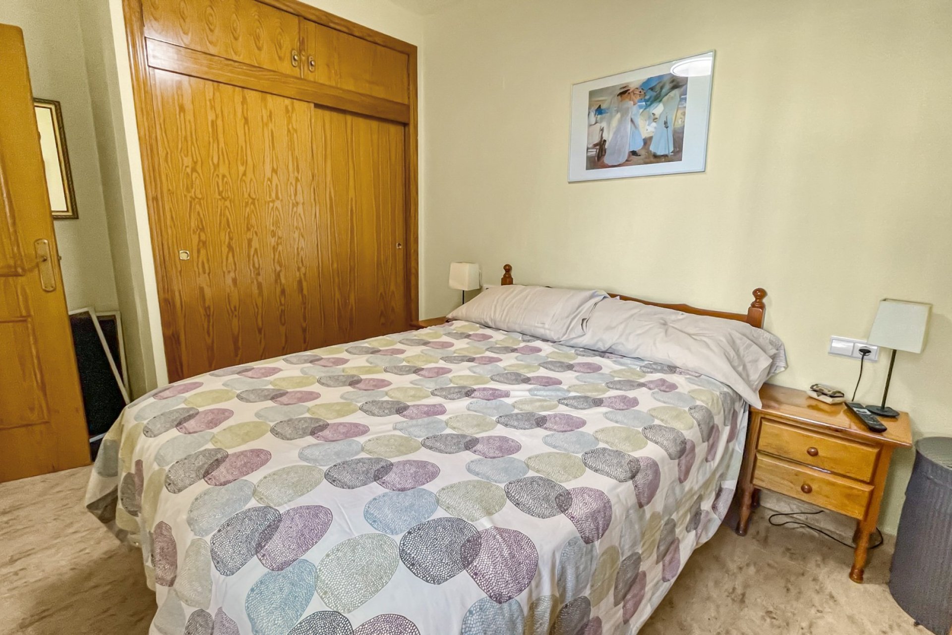 Resale - Townhouse -
Orihuela Costa - Playa Flamenca