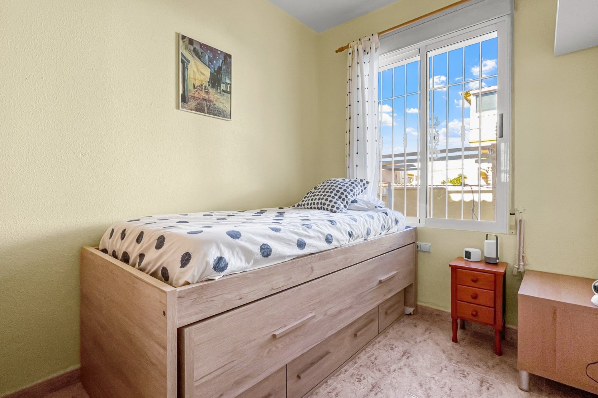 Resale - Townhouse -
Orihuela Costa - Playa Flamenca