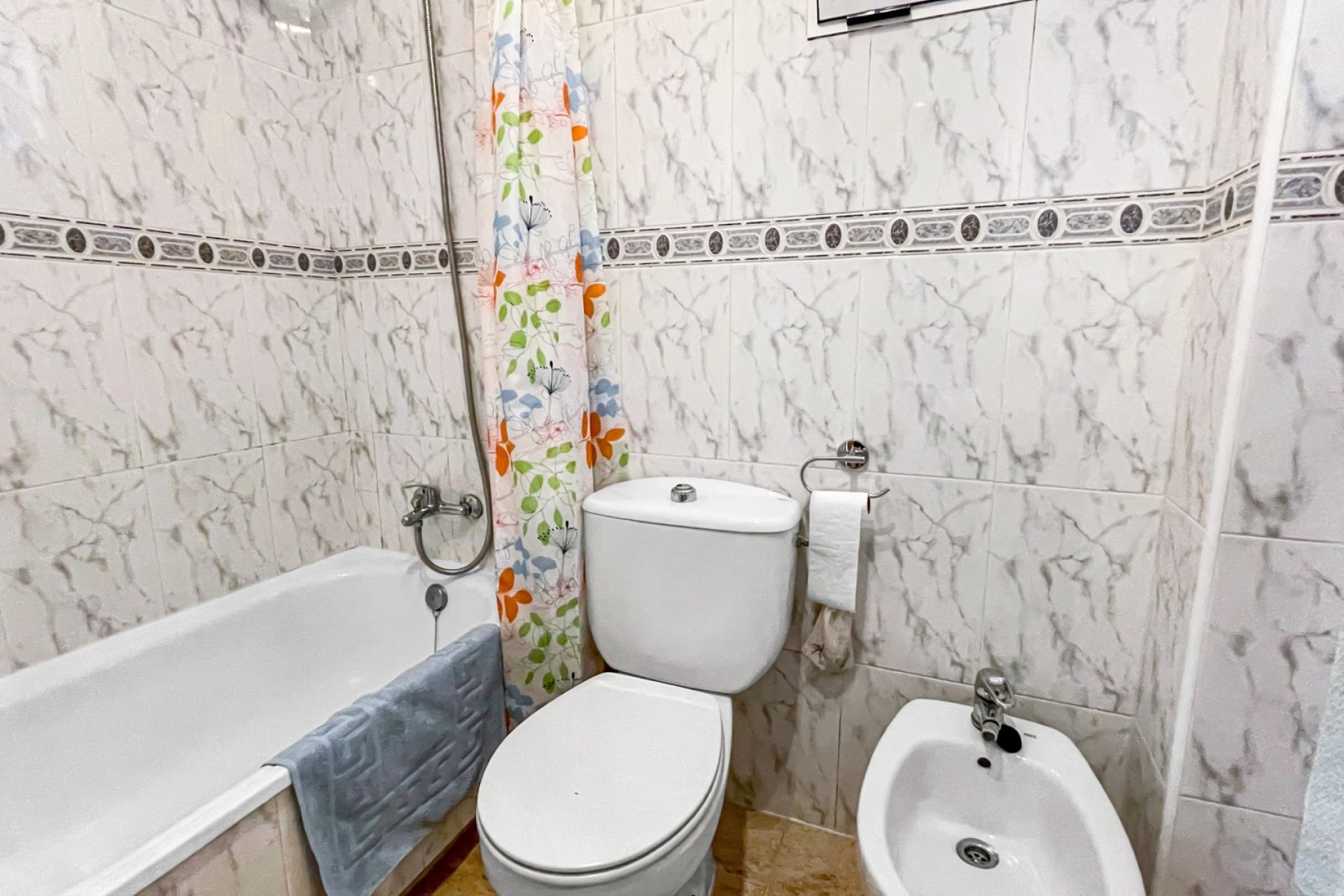 Resale - Townhouse -
Orihuela Costa - Playa Flamenca
